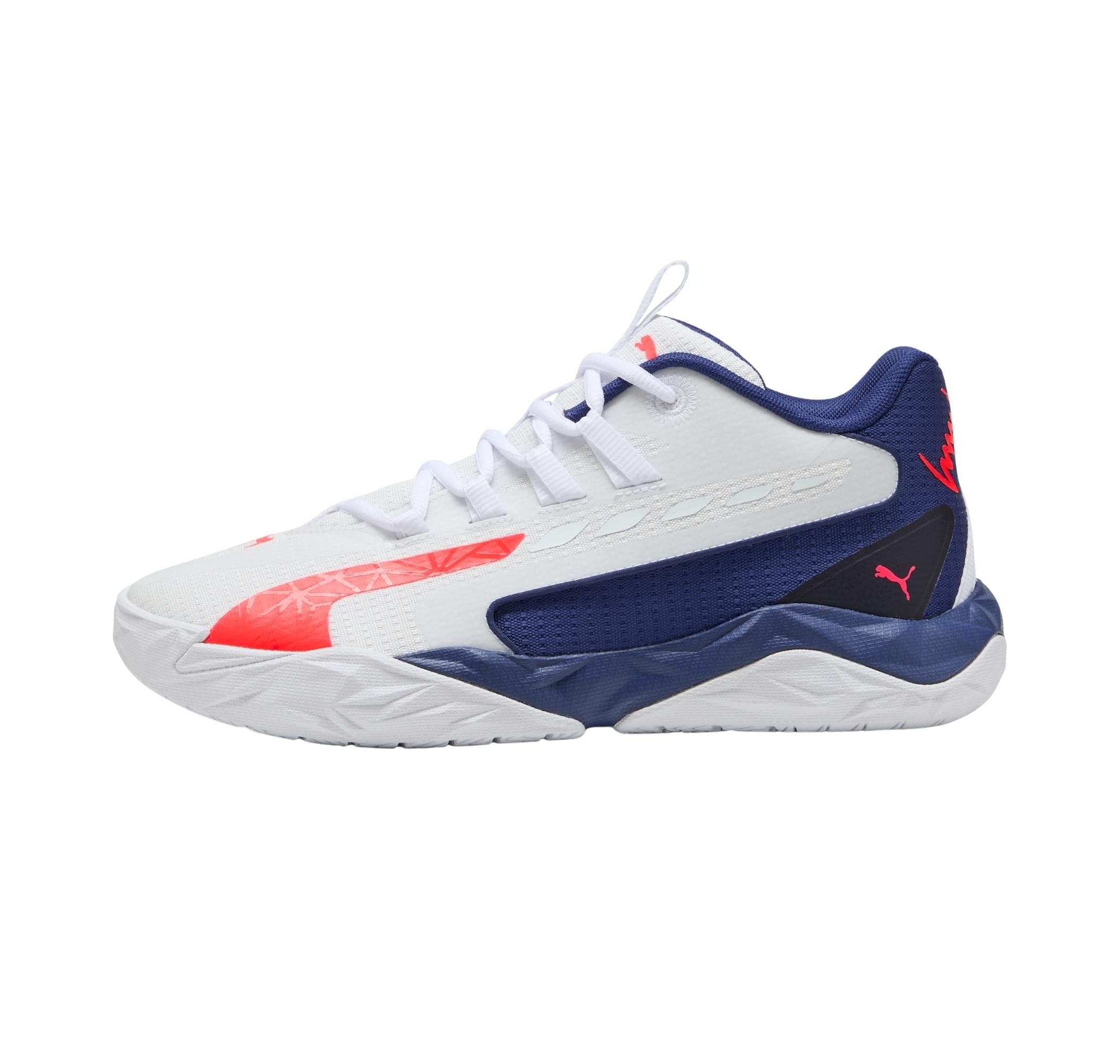 Puma Puma Dagger 2 Erkek Spor Ayakkabı Beyaz