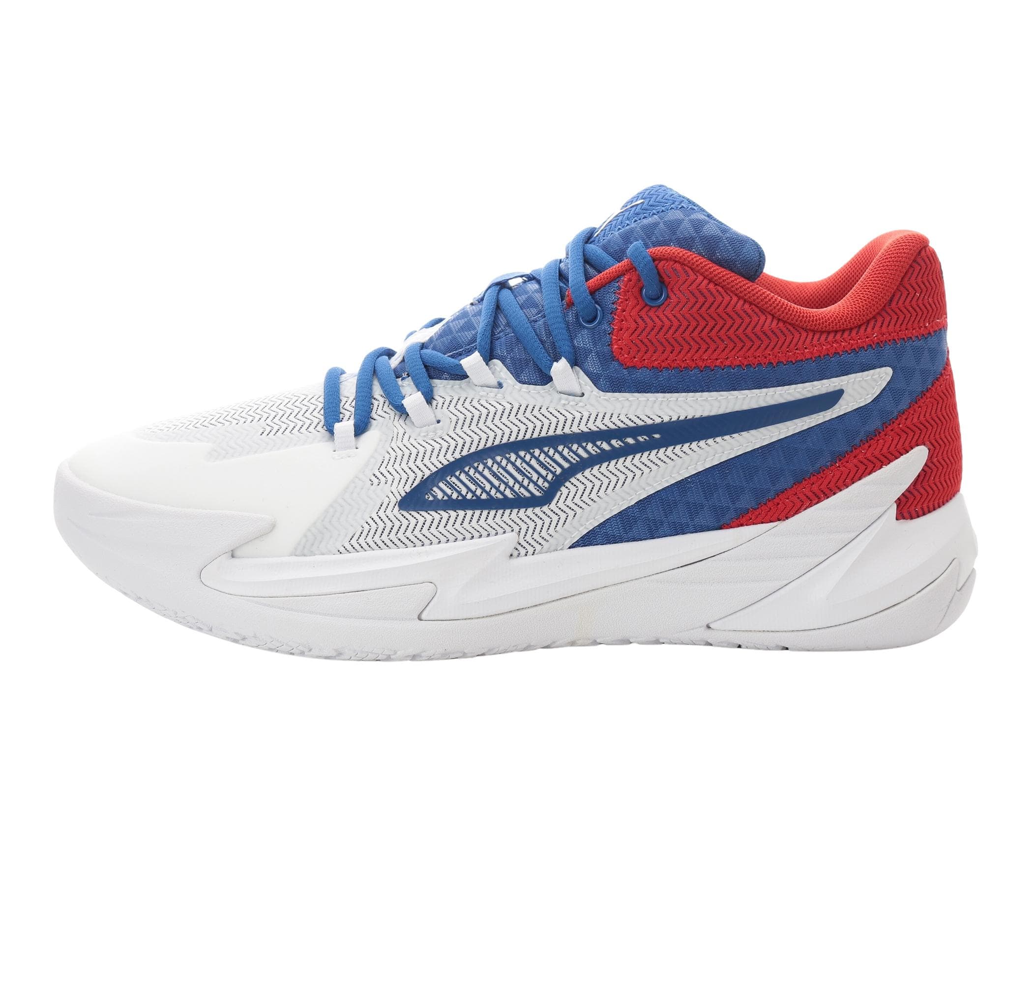 Puma Puma Dagger Spor Ayakkabı Beyaz