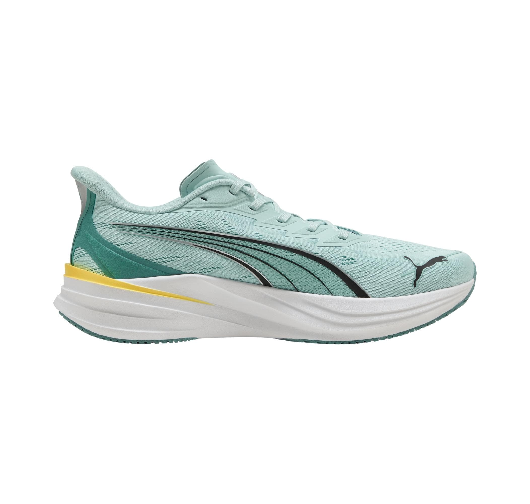 Puma Puma Darter Pro 2 Spor Ayakkabı Açık Mavi