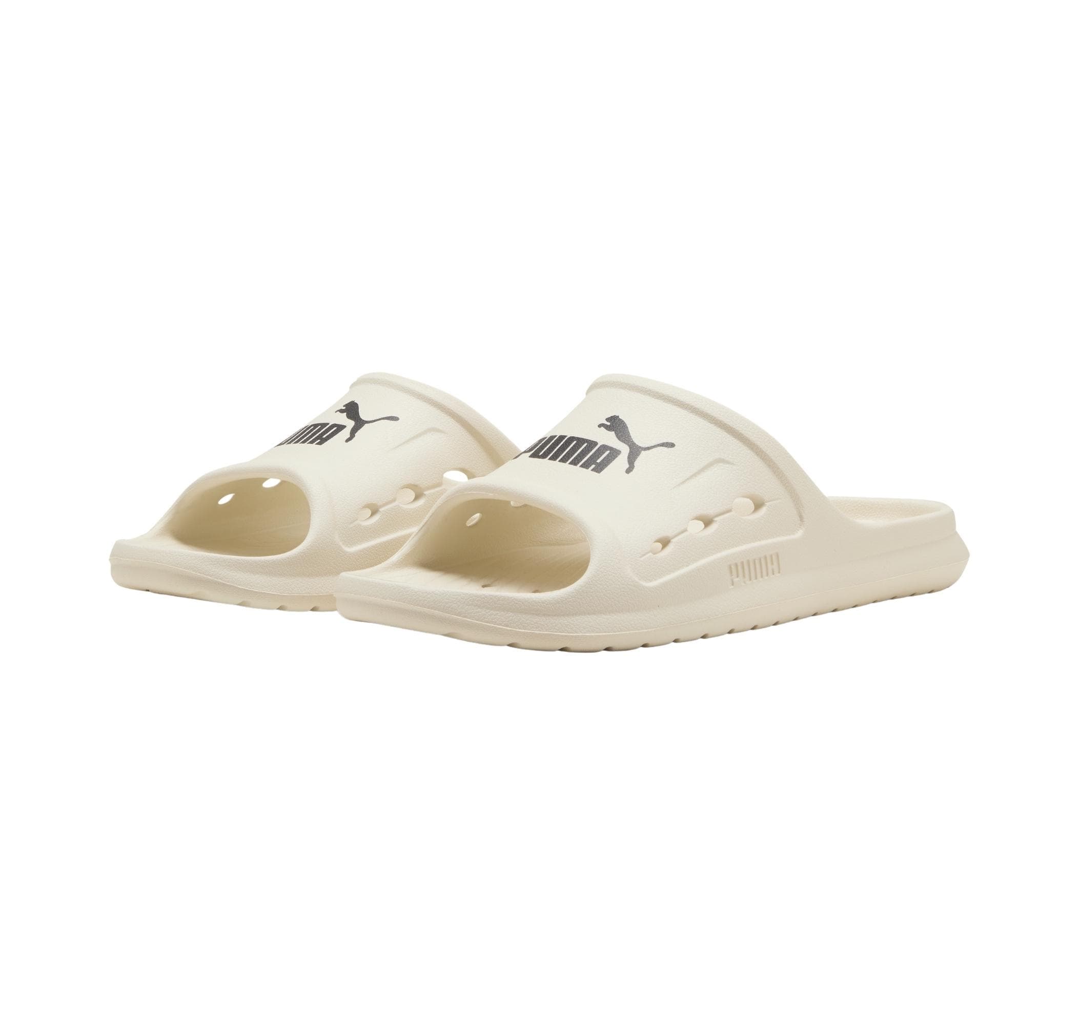 Puma Puma Divecat Dry Terlik Beyaz - 2