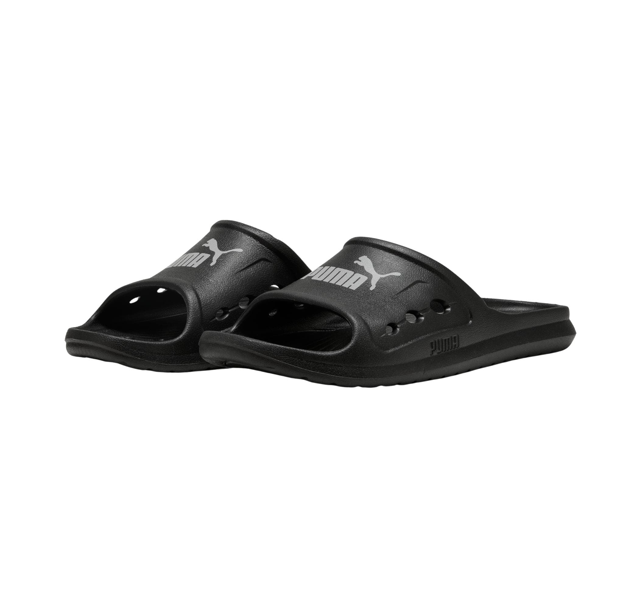 Puma Puma Divecat Dry Terlik Siyah - 2