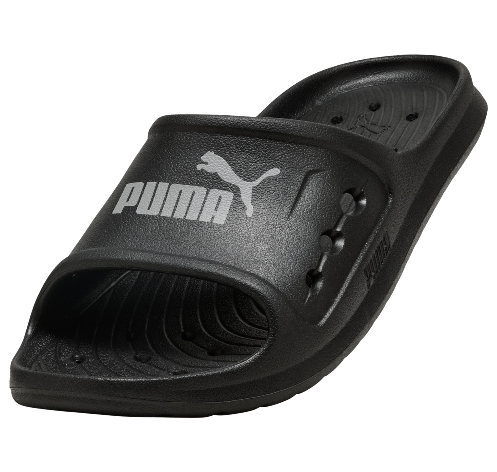 Puma Puma Divecat Dry Terlik Siyah - 3