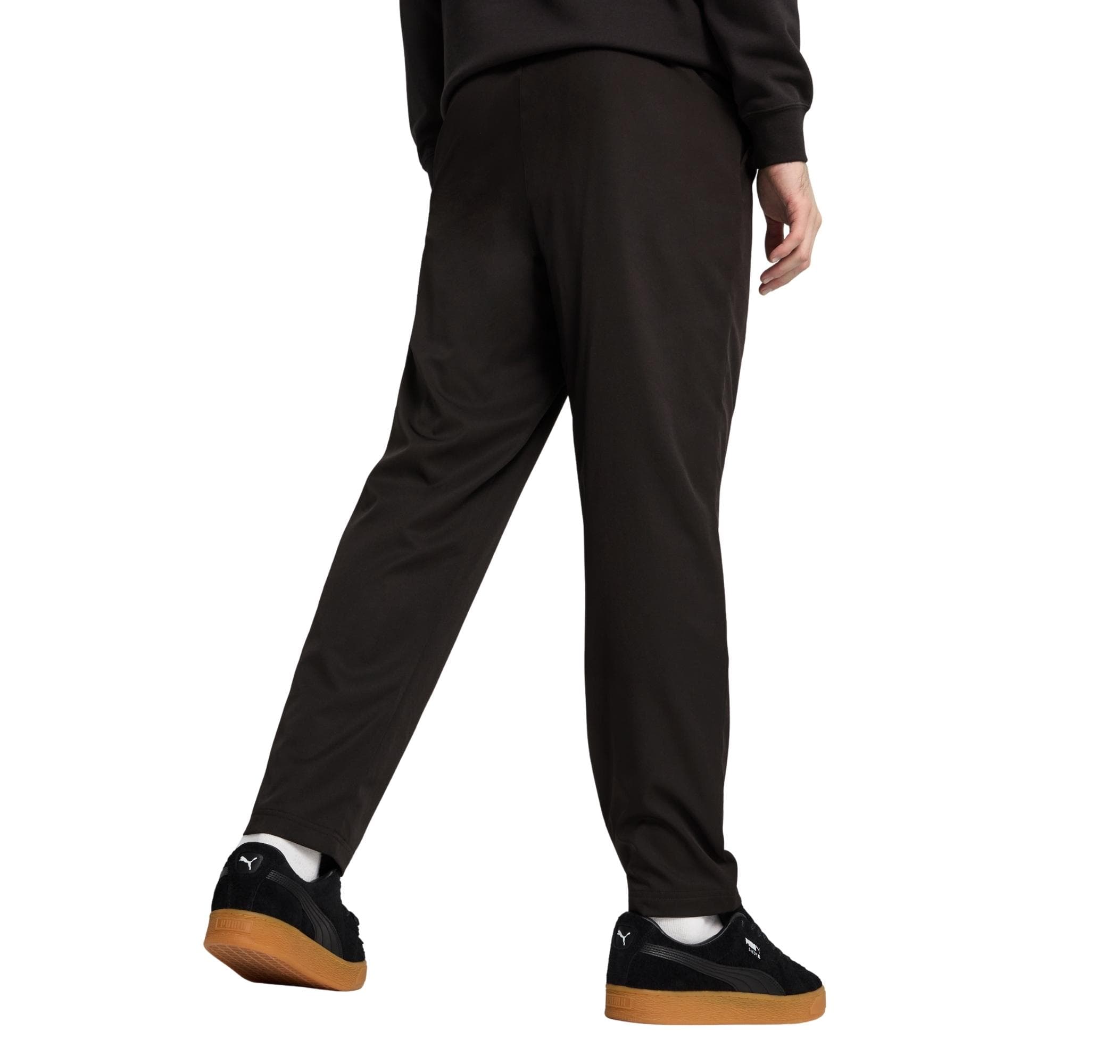 Puma Puma Ess Woven Pant Erkek Eşofman Altı Siyah - 2