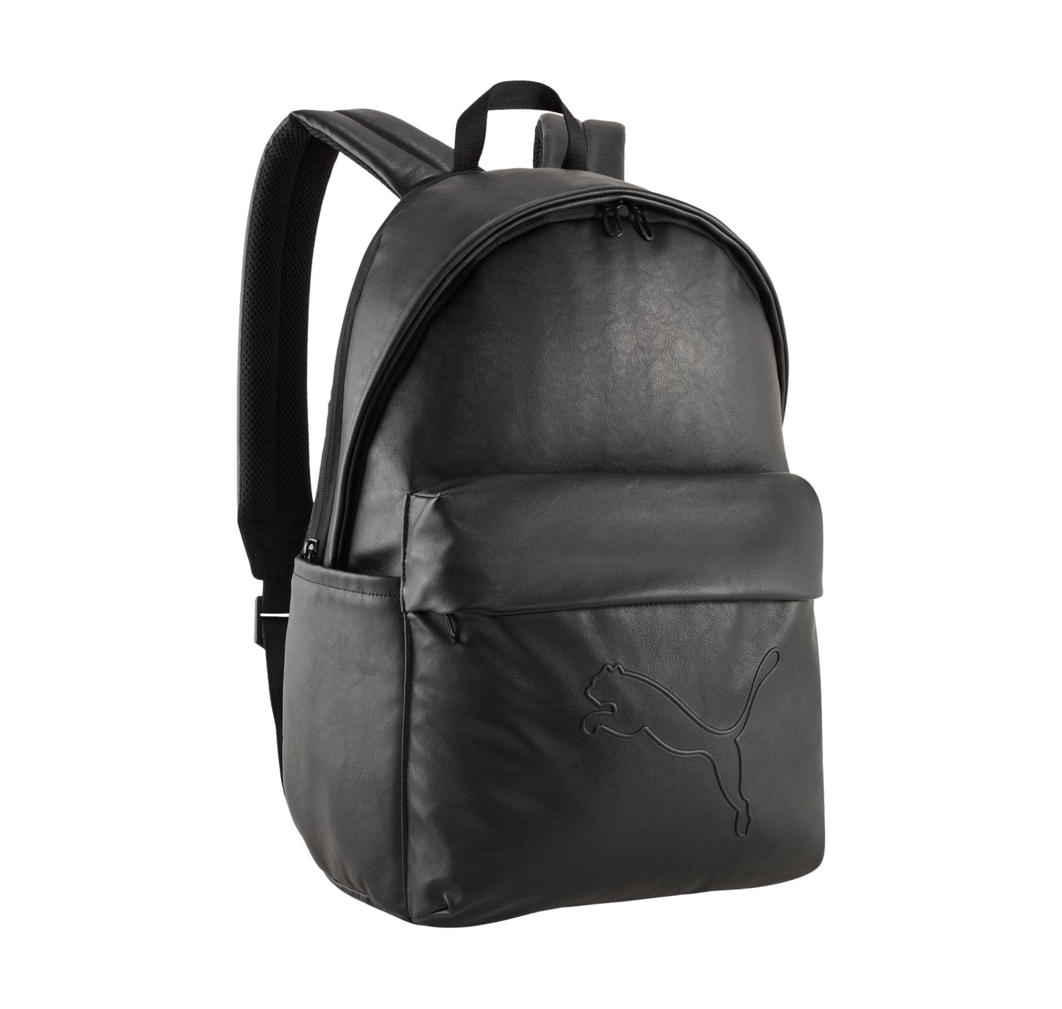 Puma Puma Essentıals Pu Backpack Sırt Çantası Siyah