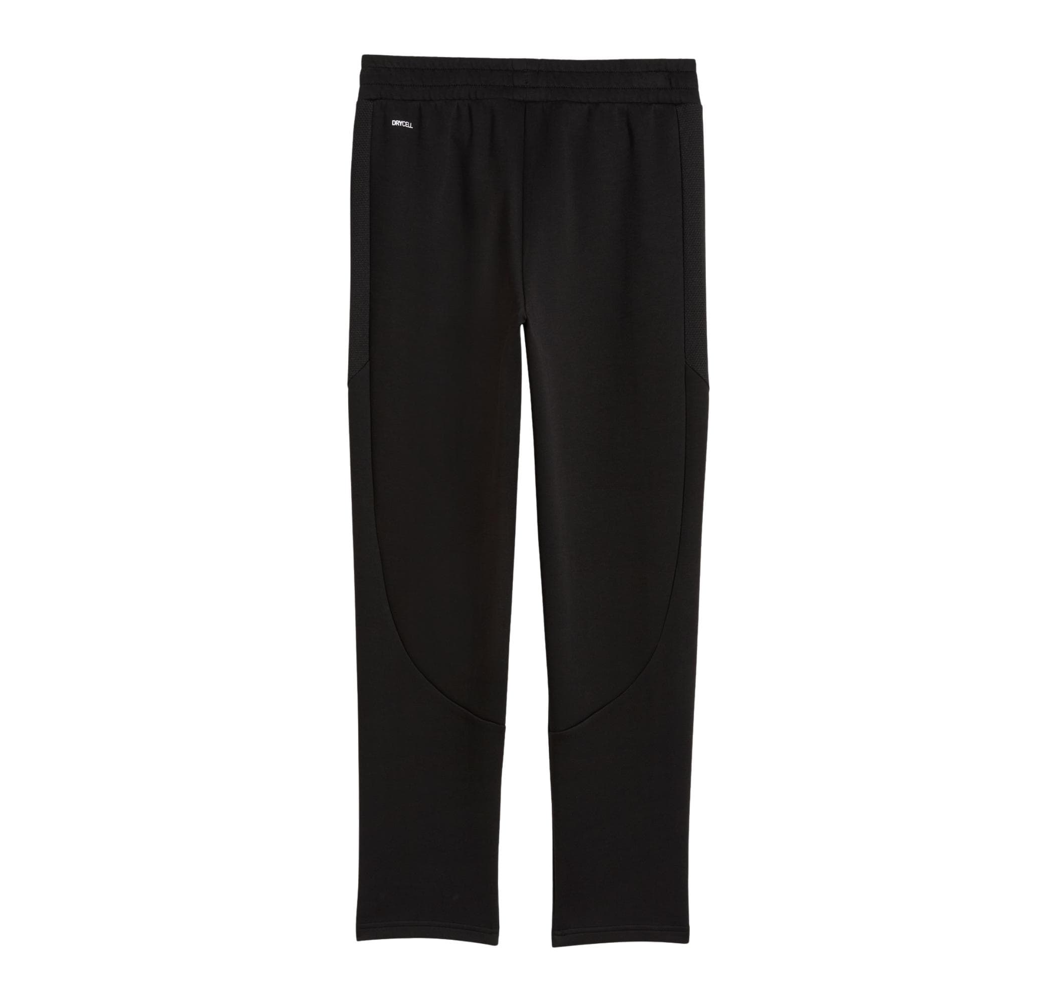 Puma Puma Evostrıpe Sweatpants Dk Op Kadın Eşofman Altı Siyah - 2