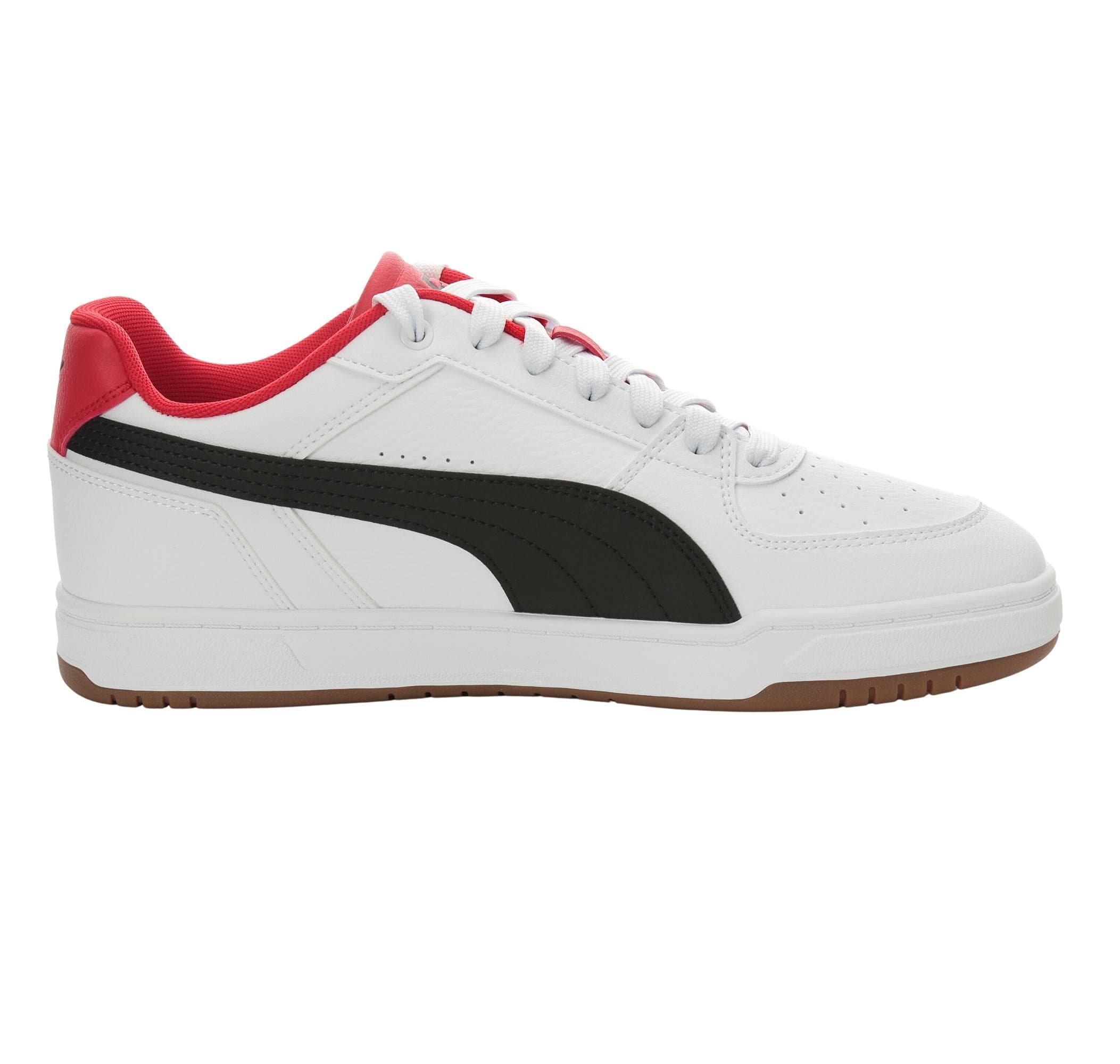 Puma Puma Ferrari Caven Iıı Erkek Spor Ayakkabı Beyaz - 4