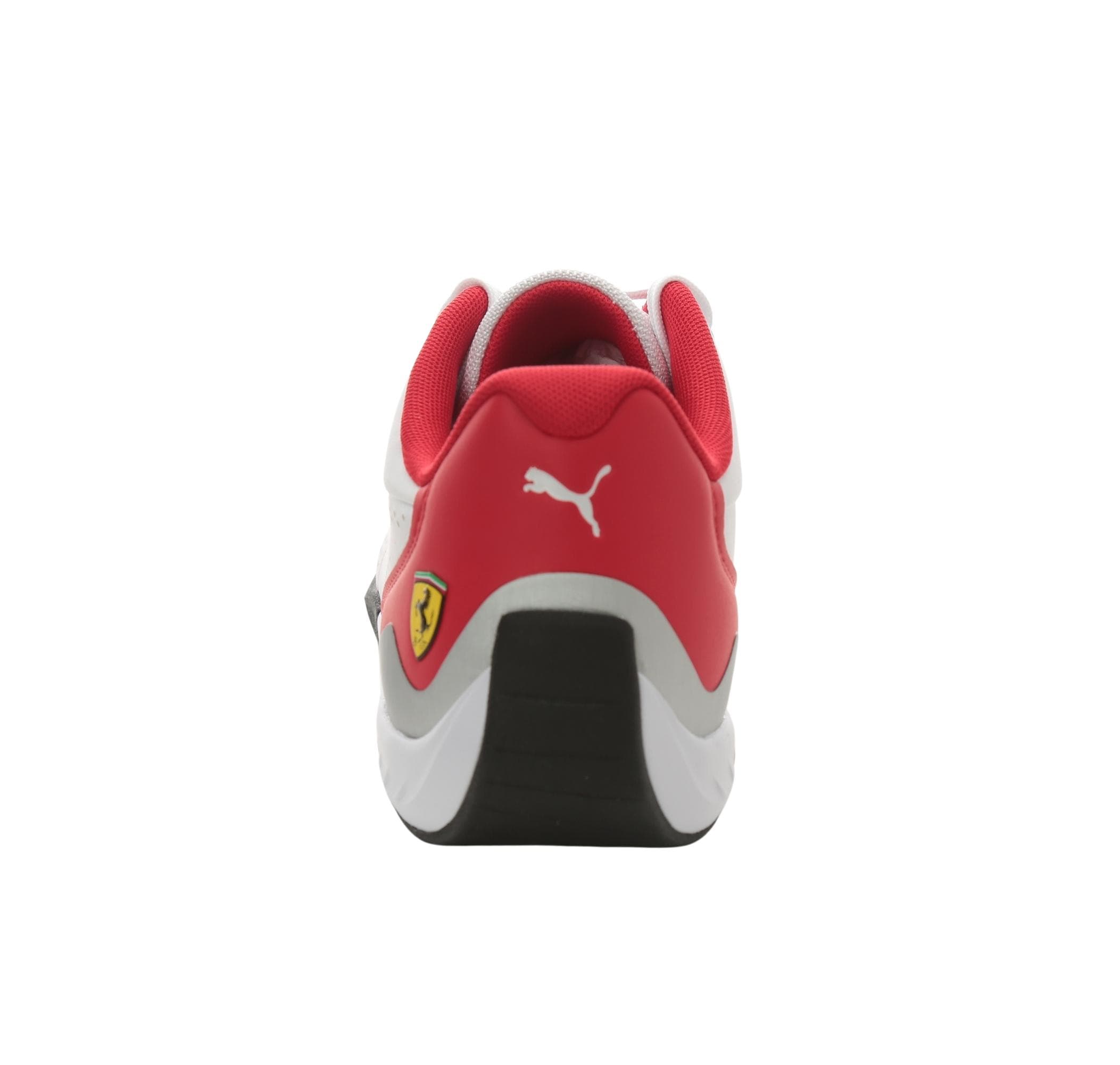 Puma Puma Ferrari Drift Cat 11 Spor Ayakkabı Beyaz - 2