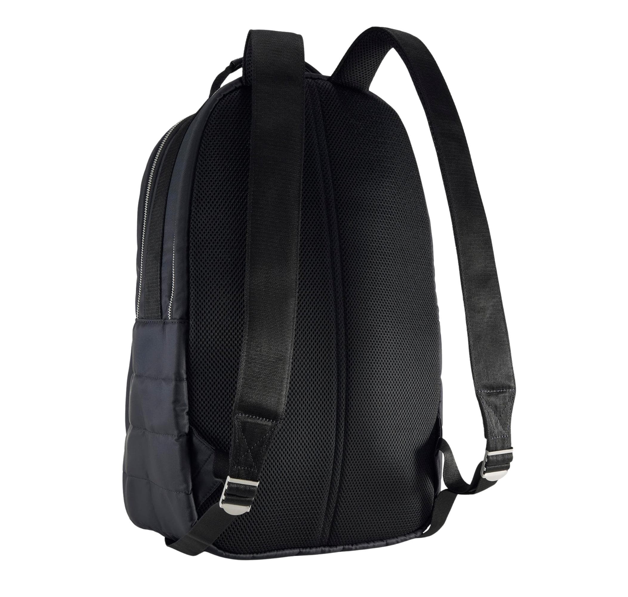 Puma Puma Ferrarı Lıfestyle Backpack Sırt Çantası Siyah - 2