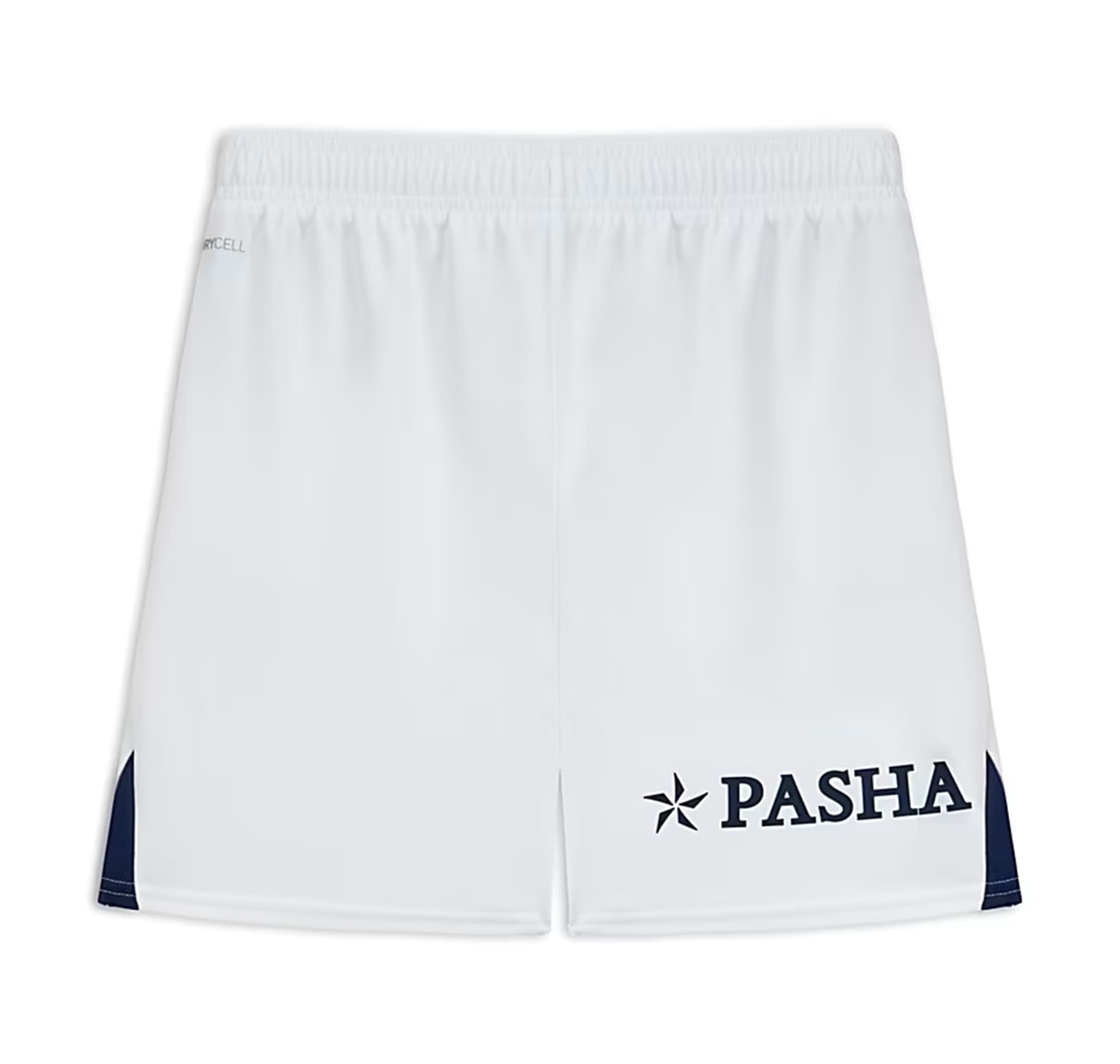 Fenerbahçe Puma Fsk Shorts Replica Jr Çocuk Şort Ve Kapri Beyaz - 3