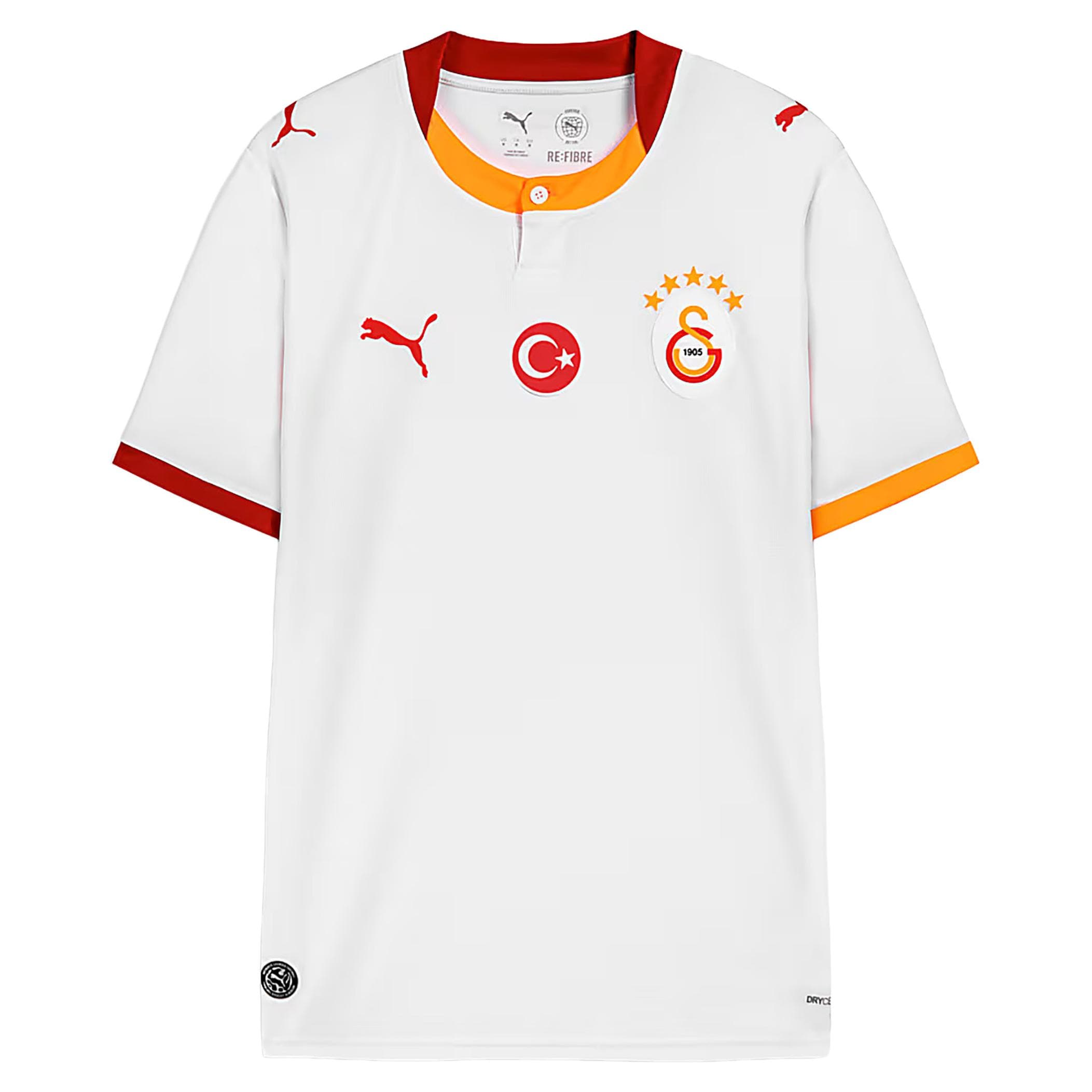 Galatasaray Puma Gs Galatasaray 26-27 Alternatif Erkek Forması