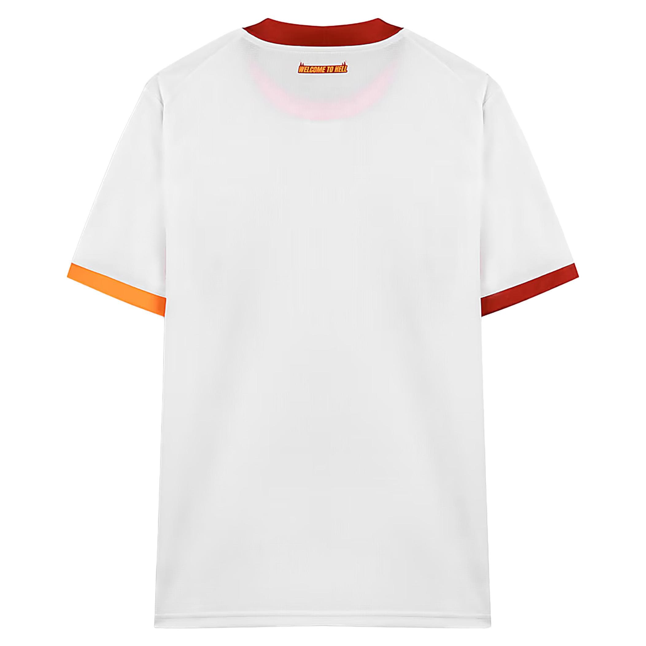 Galatasaray Puma Gs Galatasaray 26-27 Alternatif Erkek Forması - 2