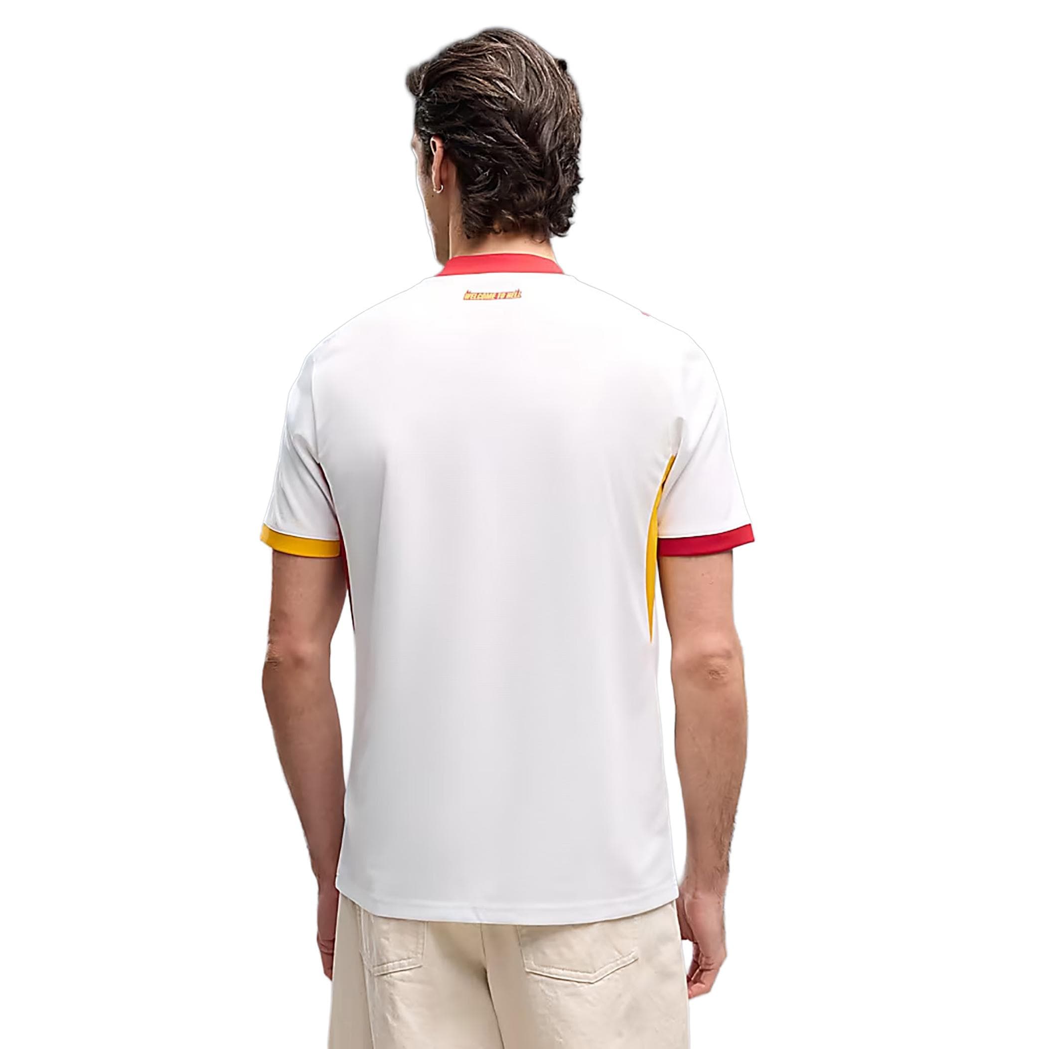 Galatasaray Puma Gs Galatasaray 26-27 Alternatif Erkek Forması - 4