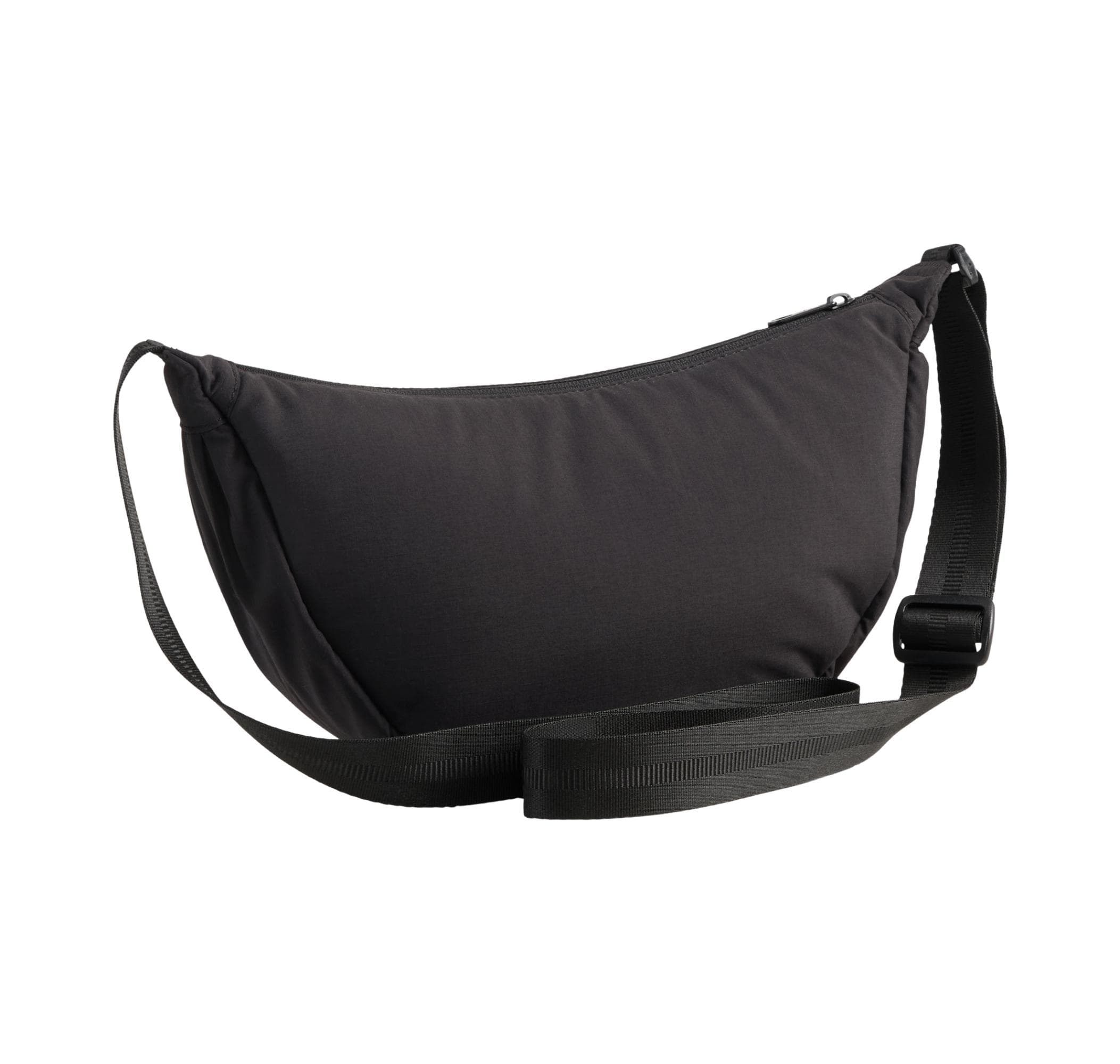 Puma Puma Her Half Moon Bag Kadın Çanta Siyah - 2