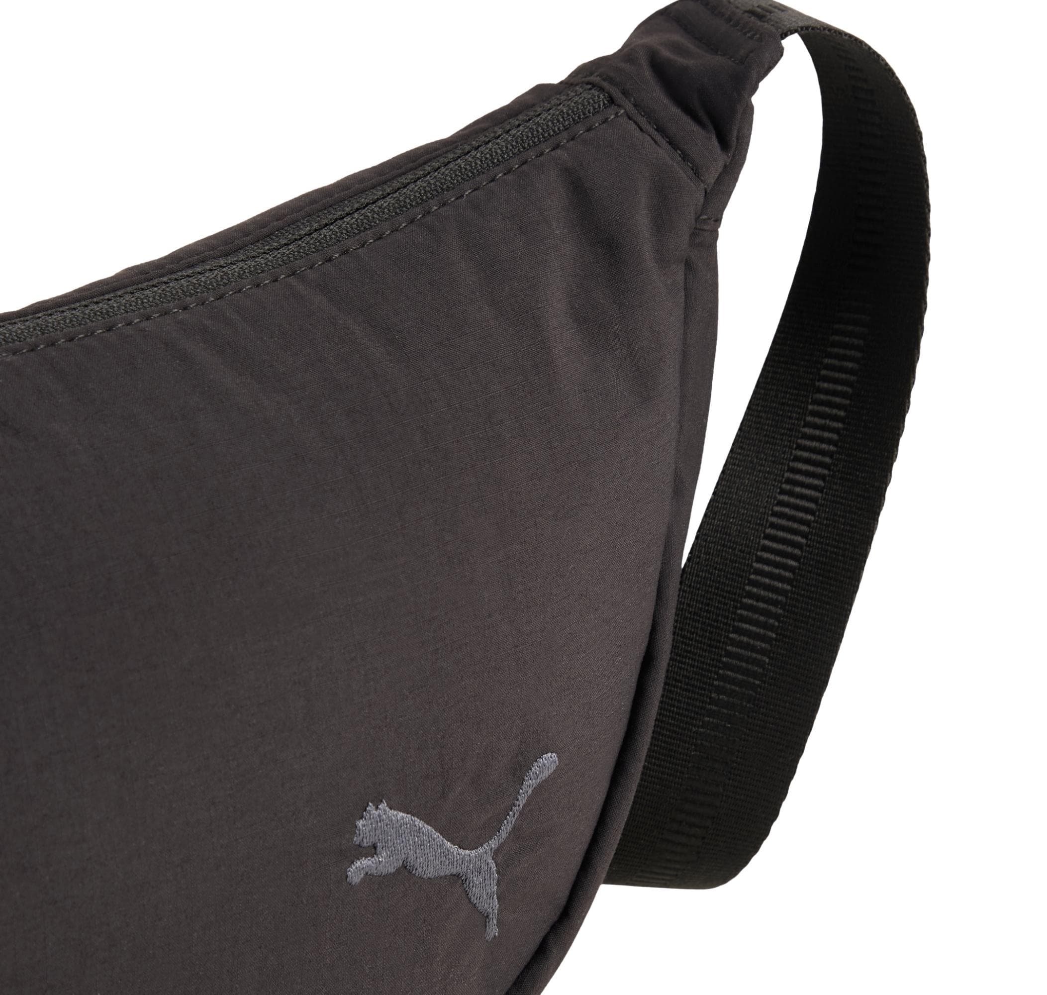 Puma Puma Her Half Moon Bag Kadın Çanta Siyah - 3