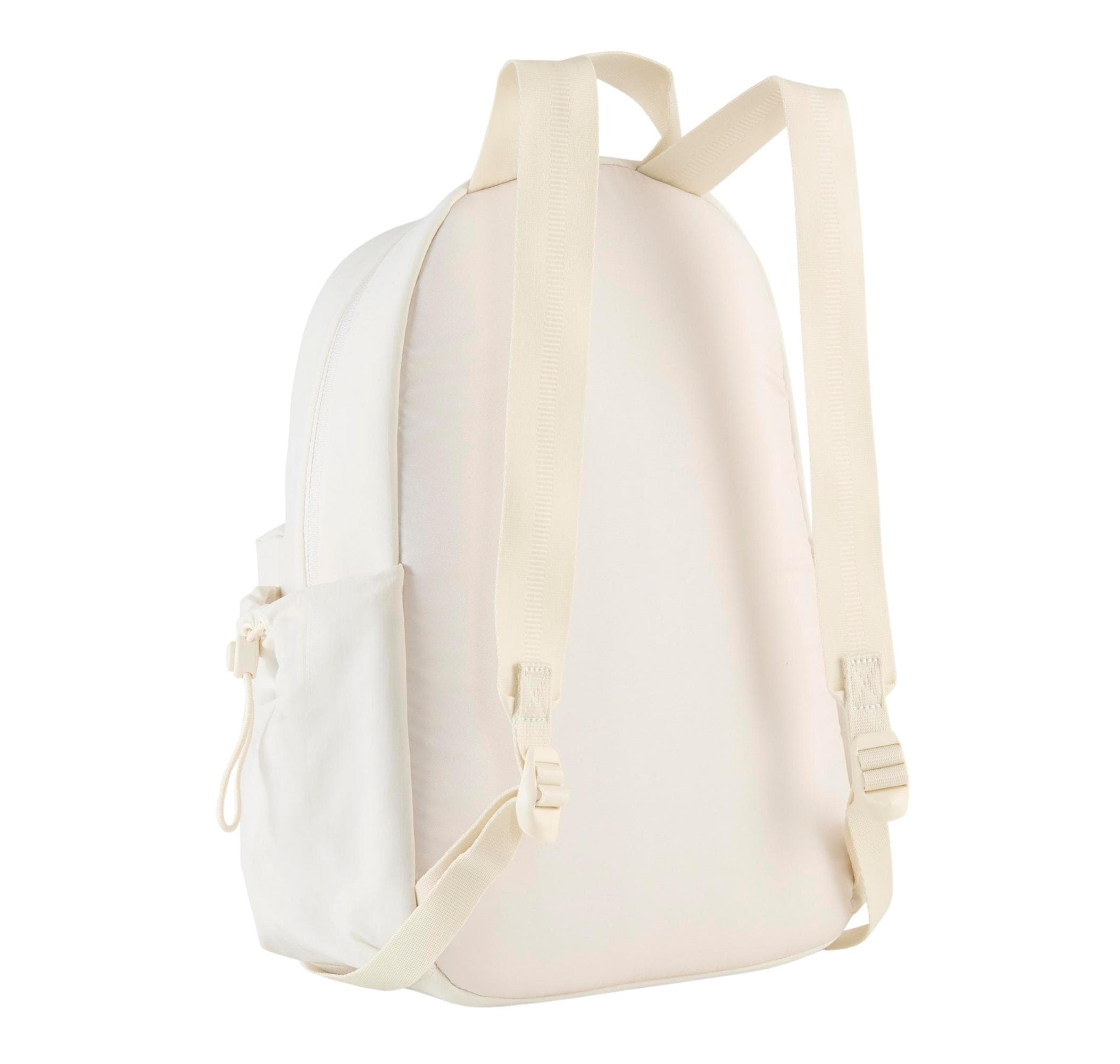 Puma Puma Her Small Backpack Kadın Sırt Çantası Beyaz - 2