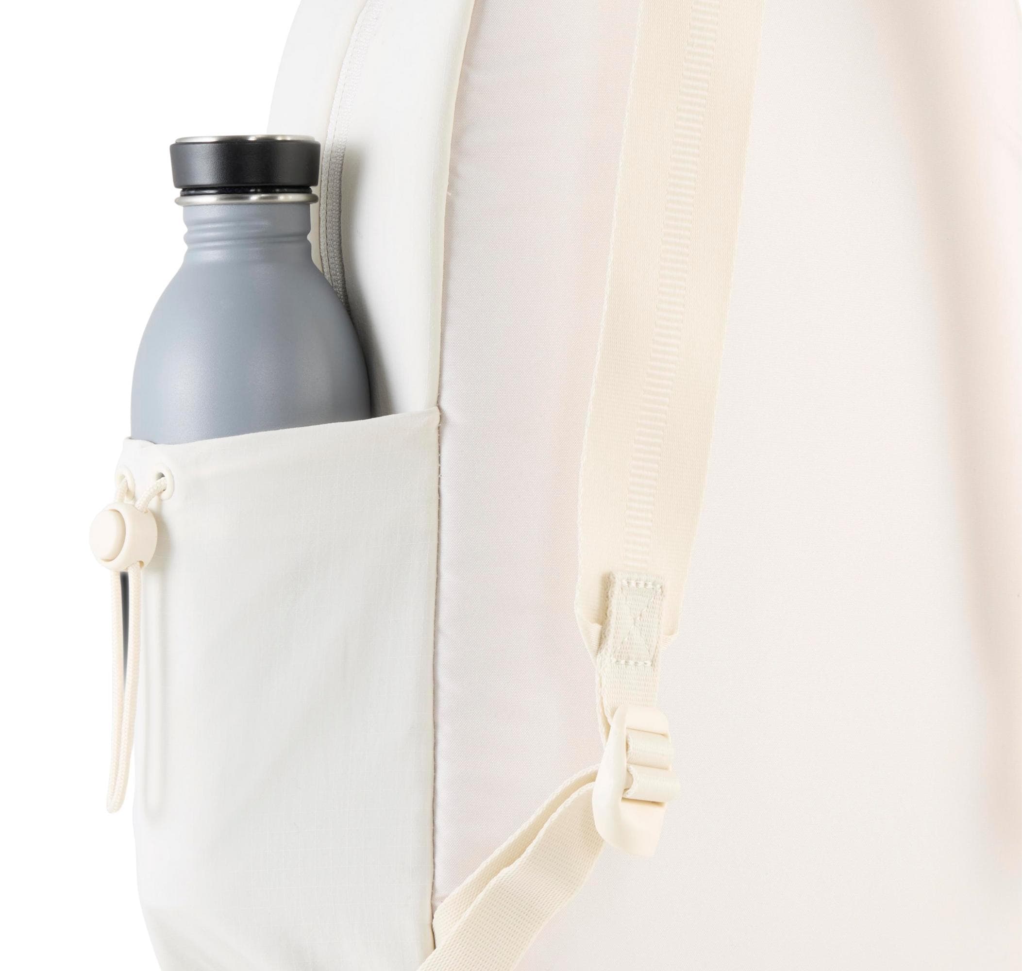 Puma Puma Her Small Backpack Kadın Sırt Çantası Beyaz - 5