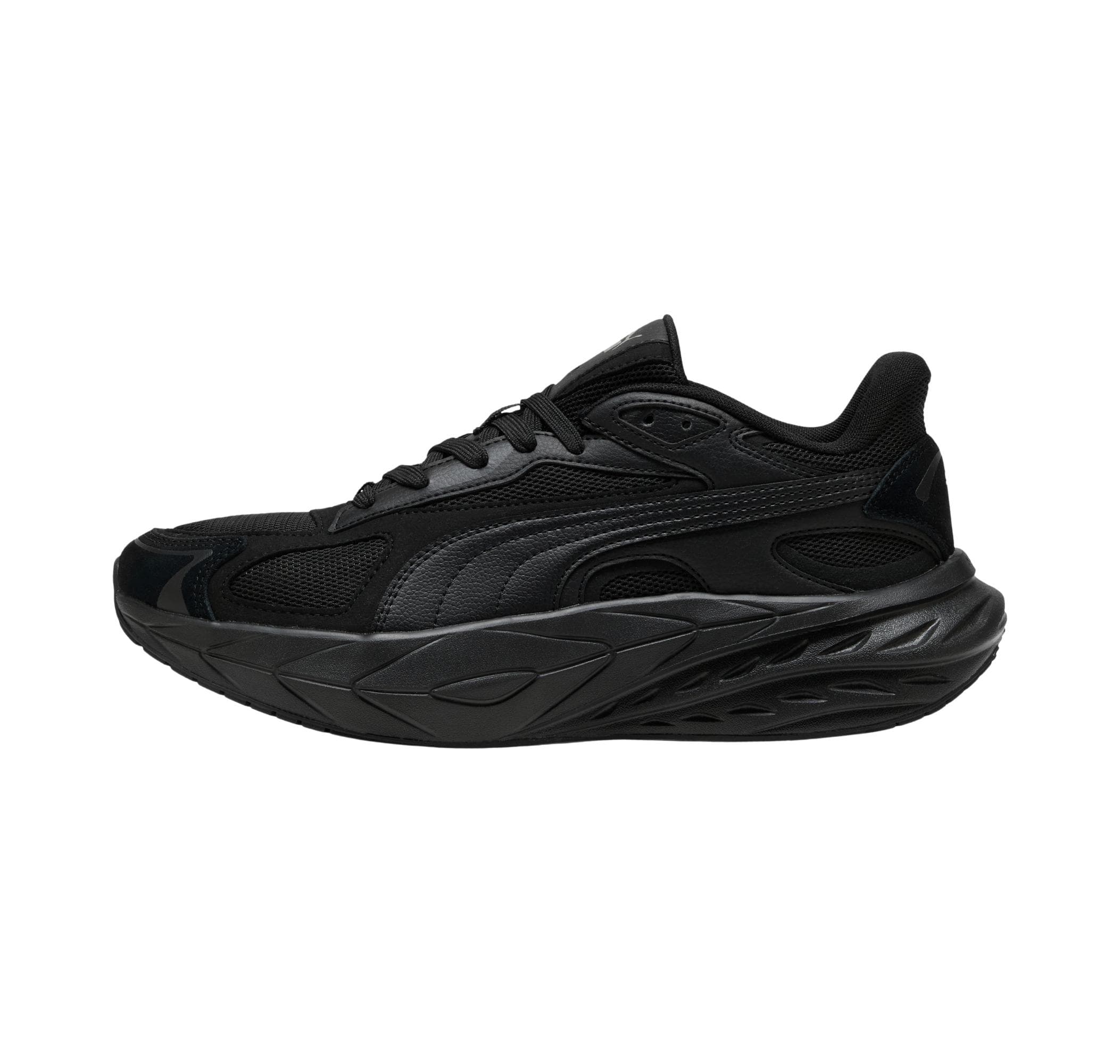 Puma Puma Hypnotic Ls 2 Spor Ayakkabı Siyah