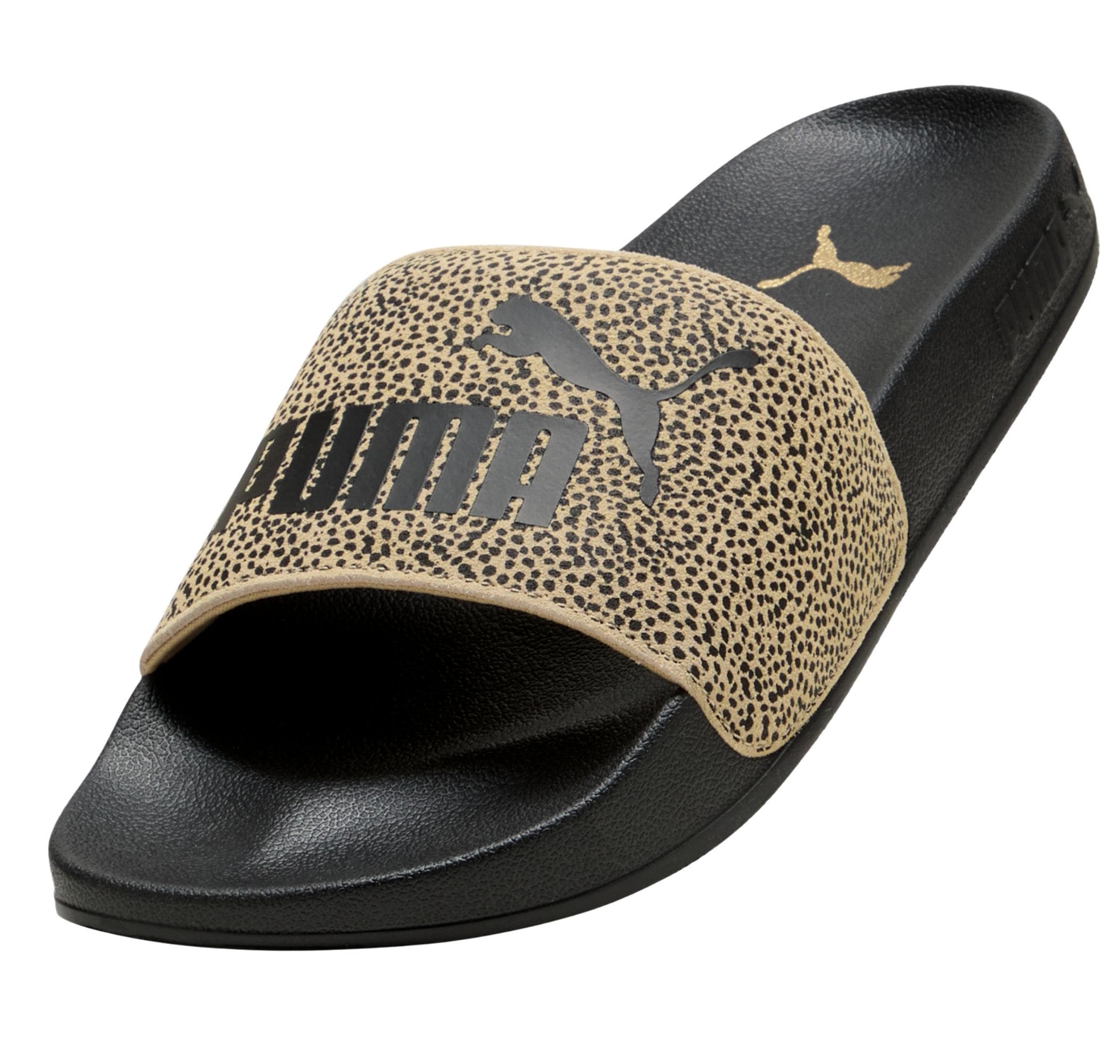 Puma Puma Leadcat 2.0 Topcat Kadın Terlik Kahve - 3