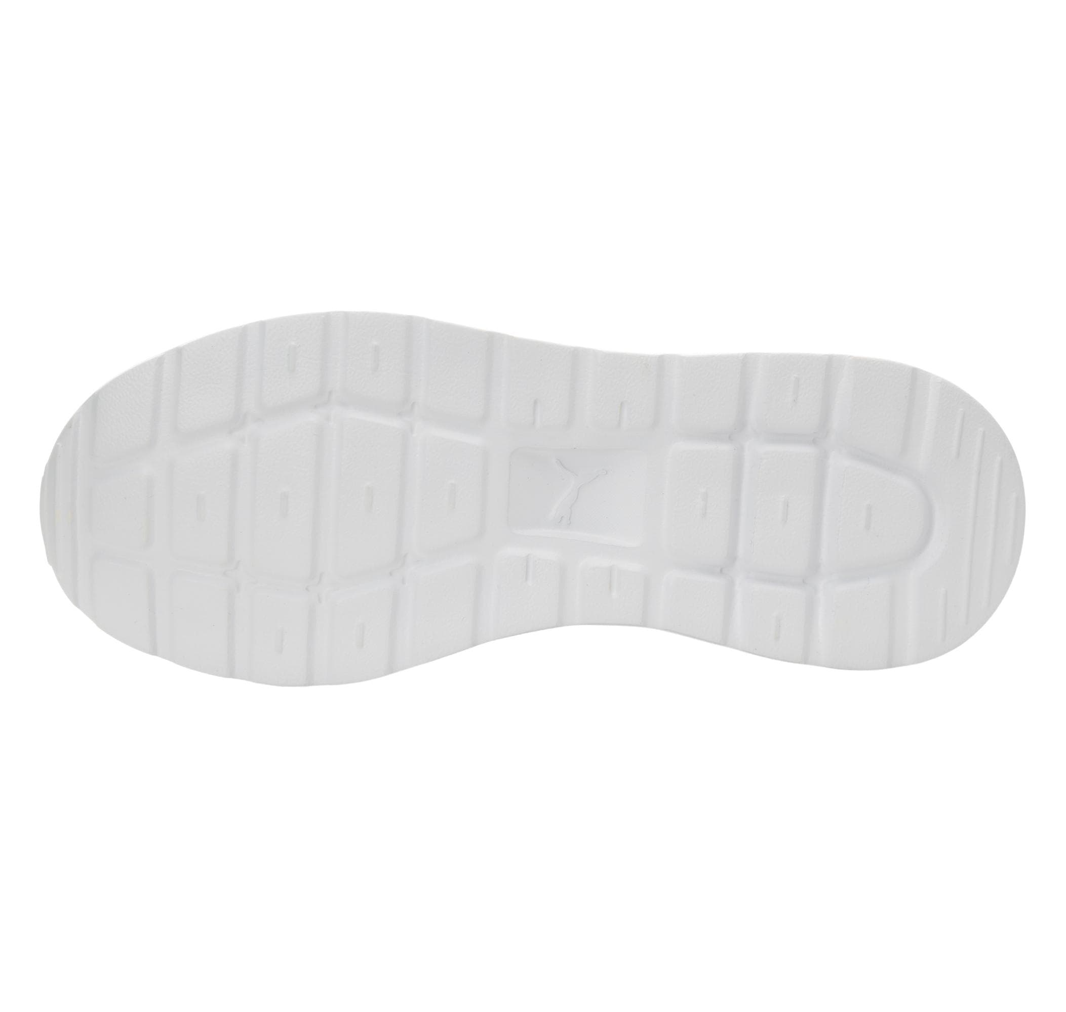 Puma Puma Lite Runner Tdp Spor Ayakkabı Beyaz - 6
