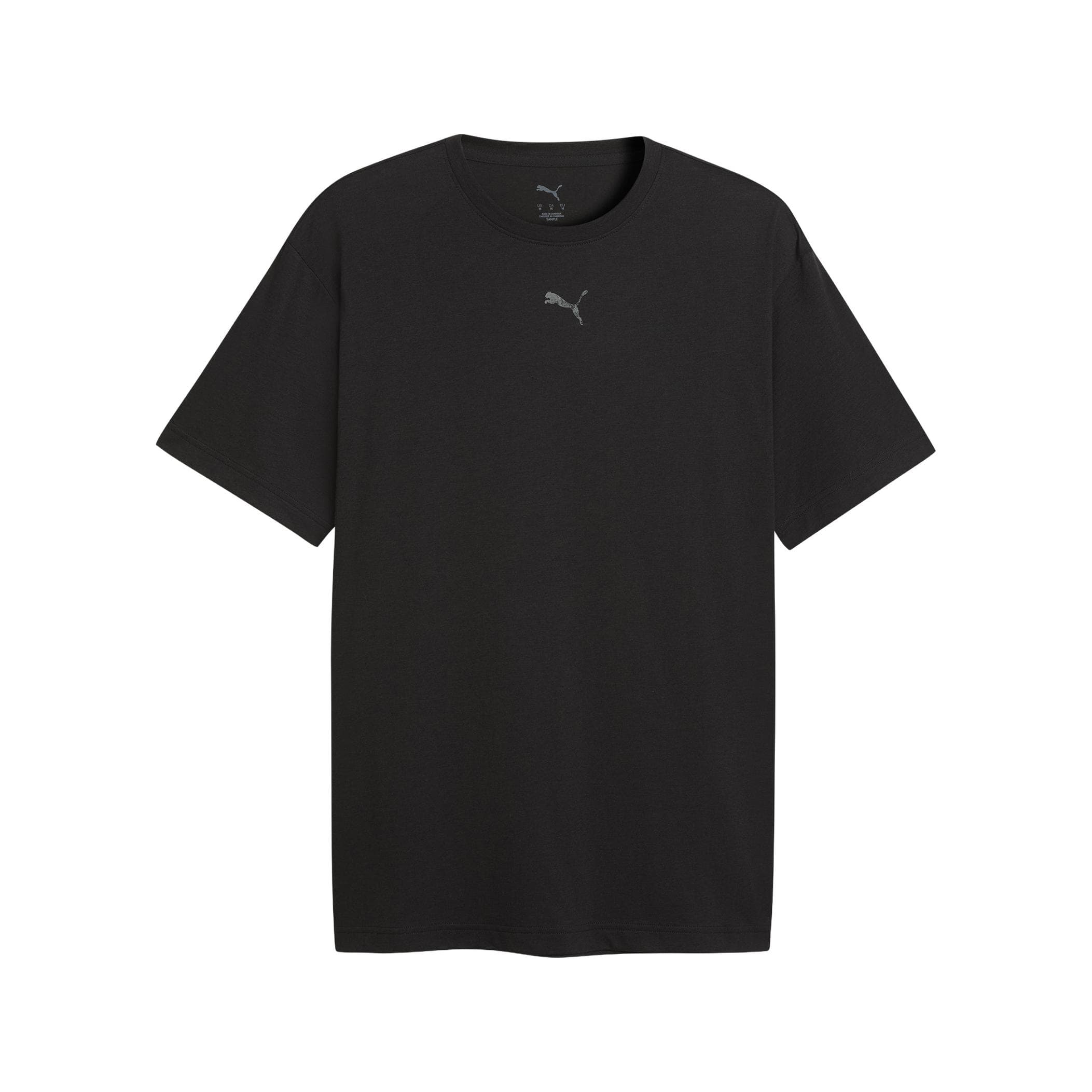 Puma Puma M Lead The Pack Graphıc Tee Erkek