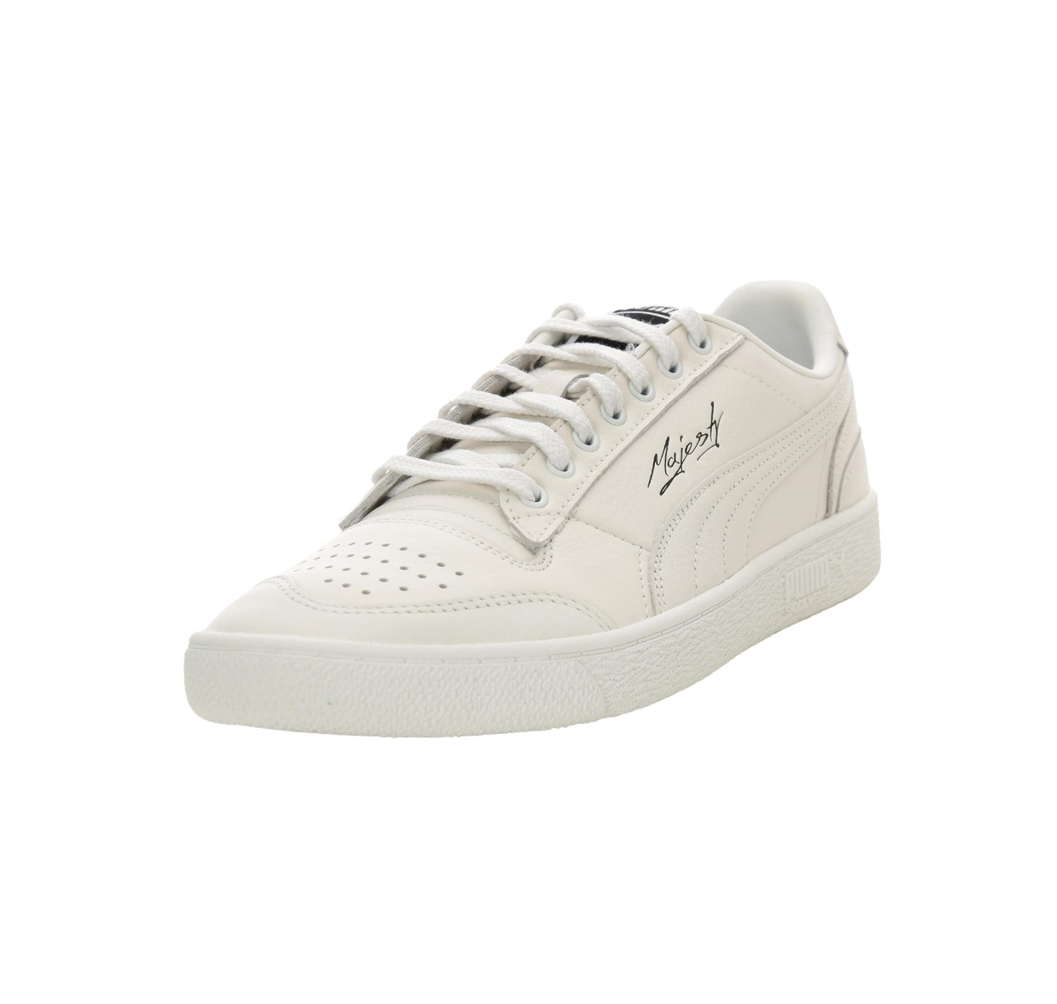 Puma Puma Majesty Spor Ayakkabı Beyaz - 2