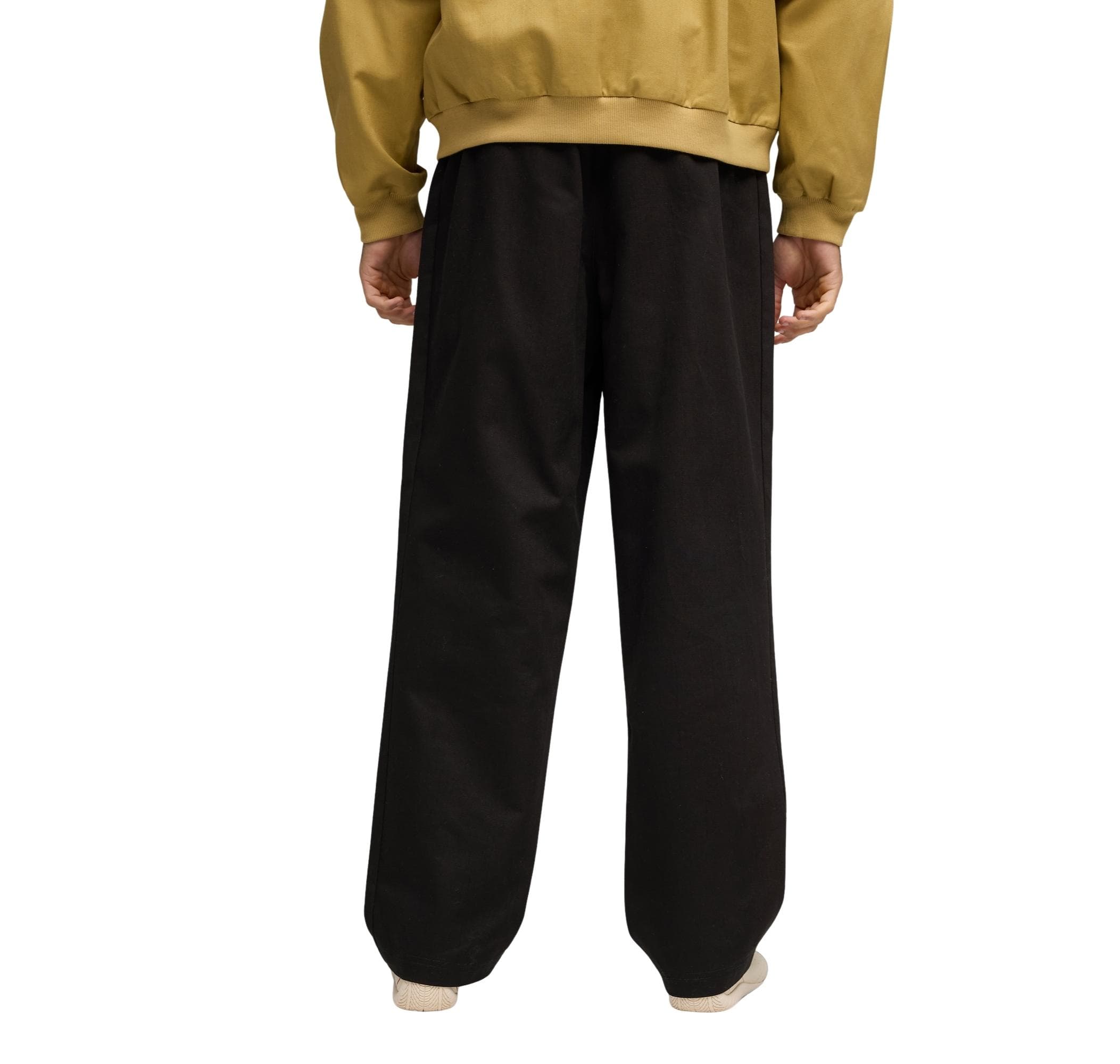 Puma Puma Pl Lifestyle Pants Erkek Eşofman Altı Siyah - 3
