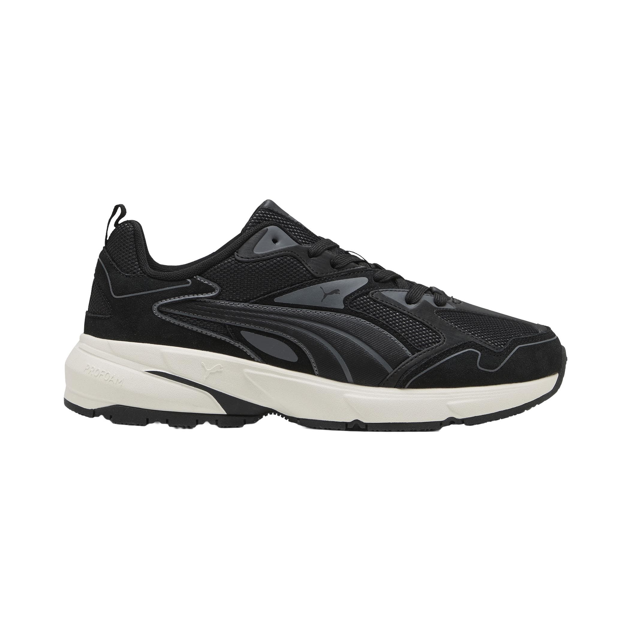 Puma Puma Profoam Galactic Erkek Spor Ayakkabı Siyah