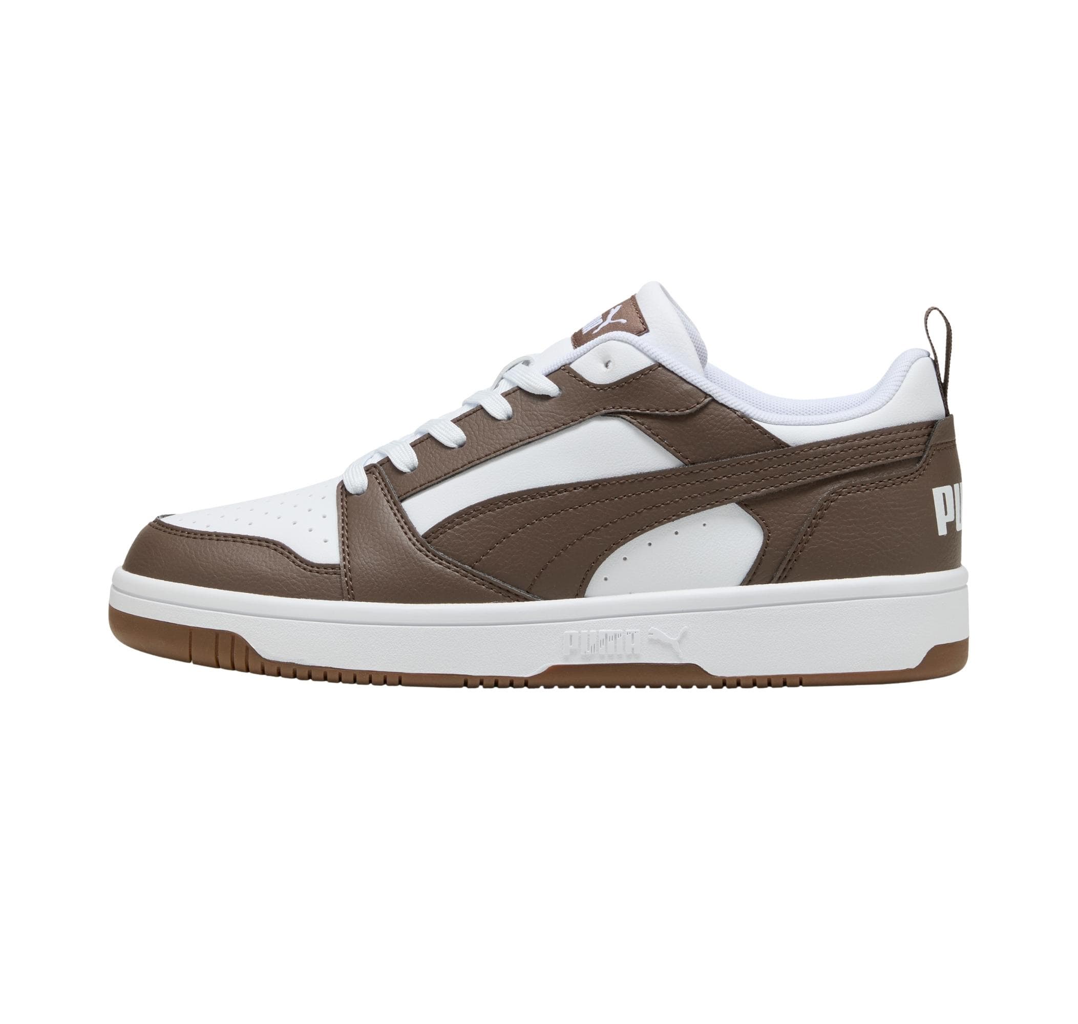 Puma Puma Rebound V6 Low Tdp Spor Ayakkabı Kahve