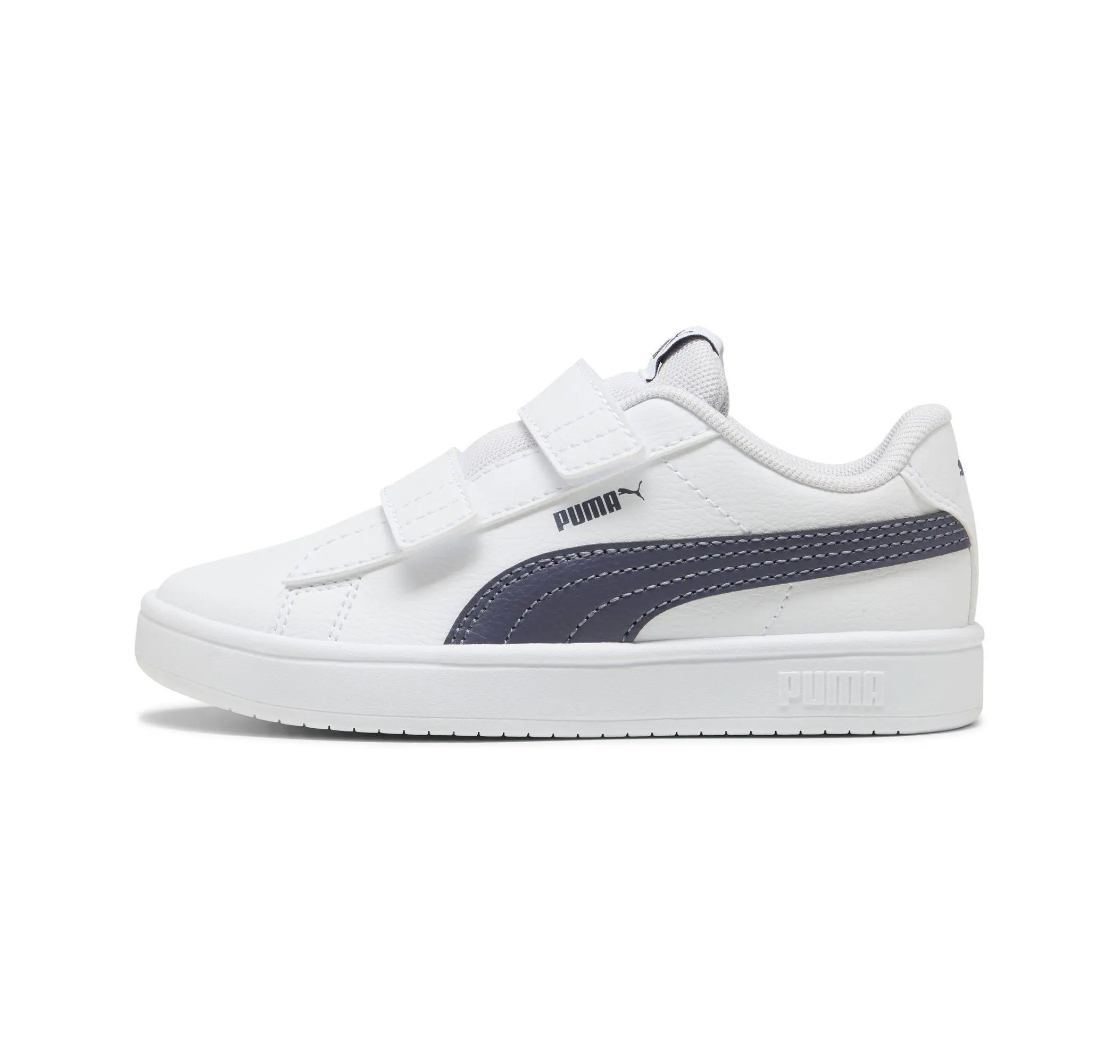 Puma Puma Rickie Classic V Ps Çocuk Spor Ayakkabı Beyaz