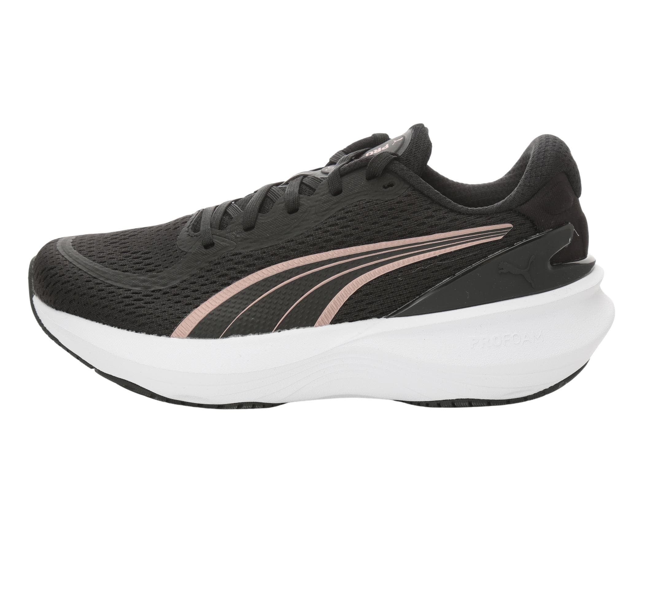 Puma Puma Scend Pro 2 Erkek Spor Ayakkabı Siyah