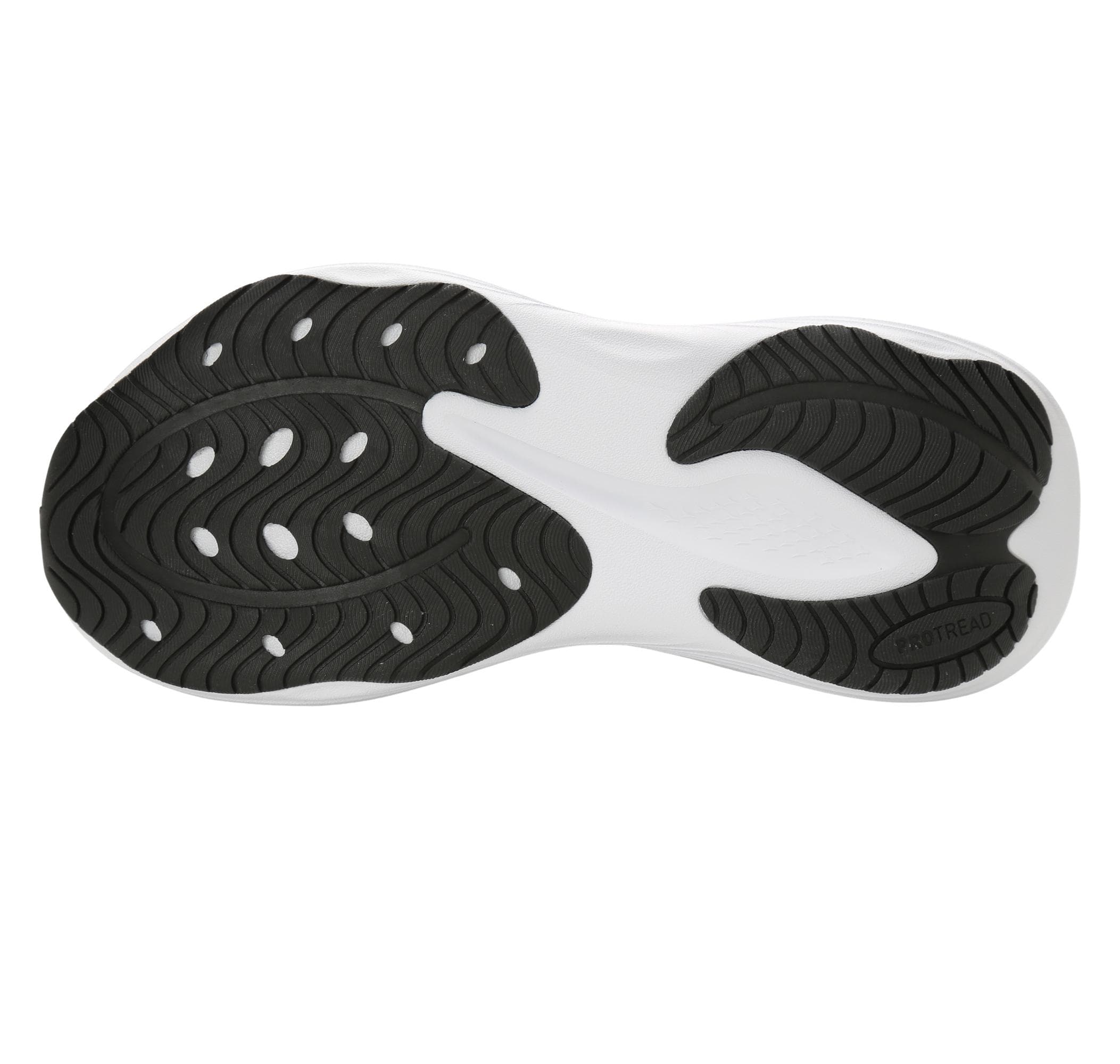 Puma Puma Scend Pro 2 Erkek Spor Ayakkabı Siyah - 6