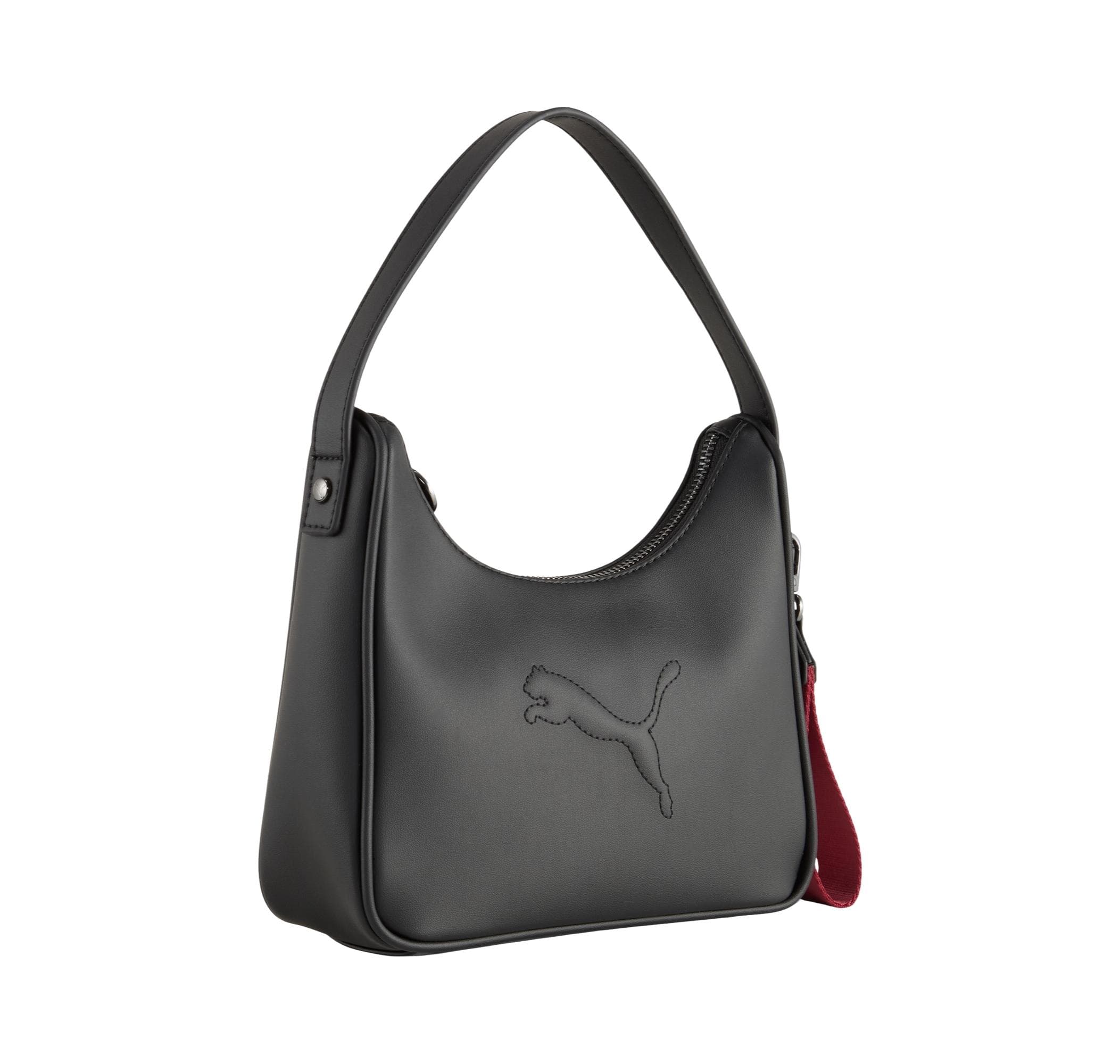 Puma Puma Sense Mini Shoulder Bag Kadın Çanta Siyah