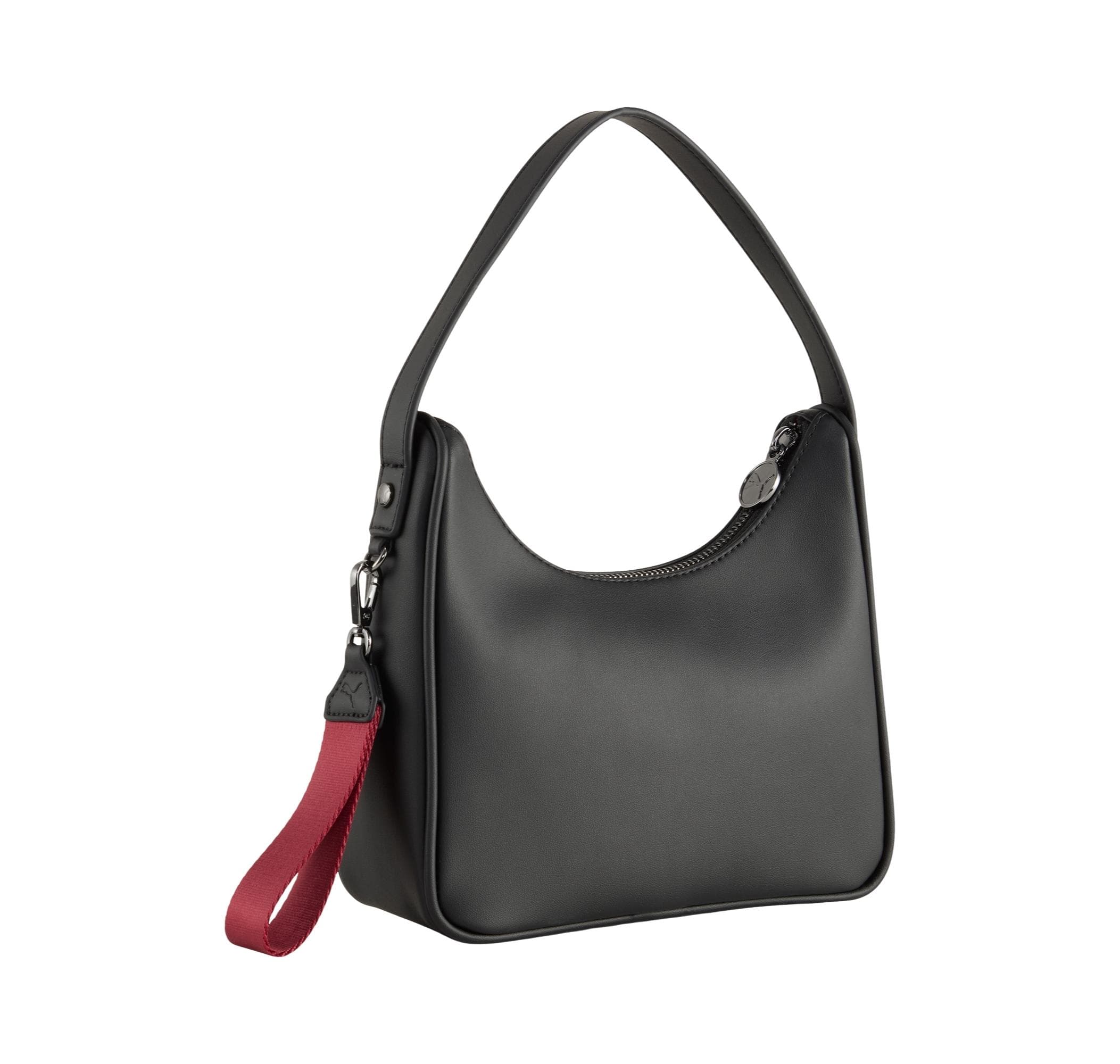 Puma Puma Sense Mini Shoulder Bag Kadın Çanta Siyah - 2