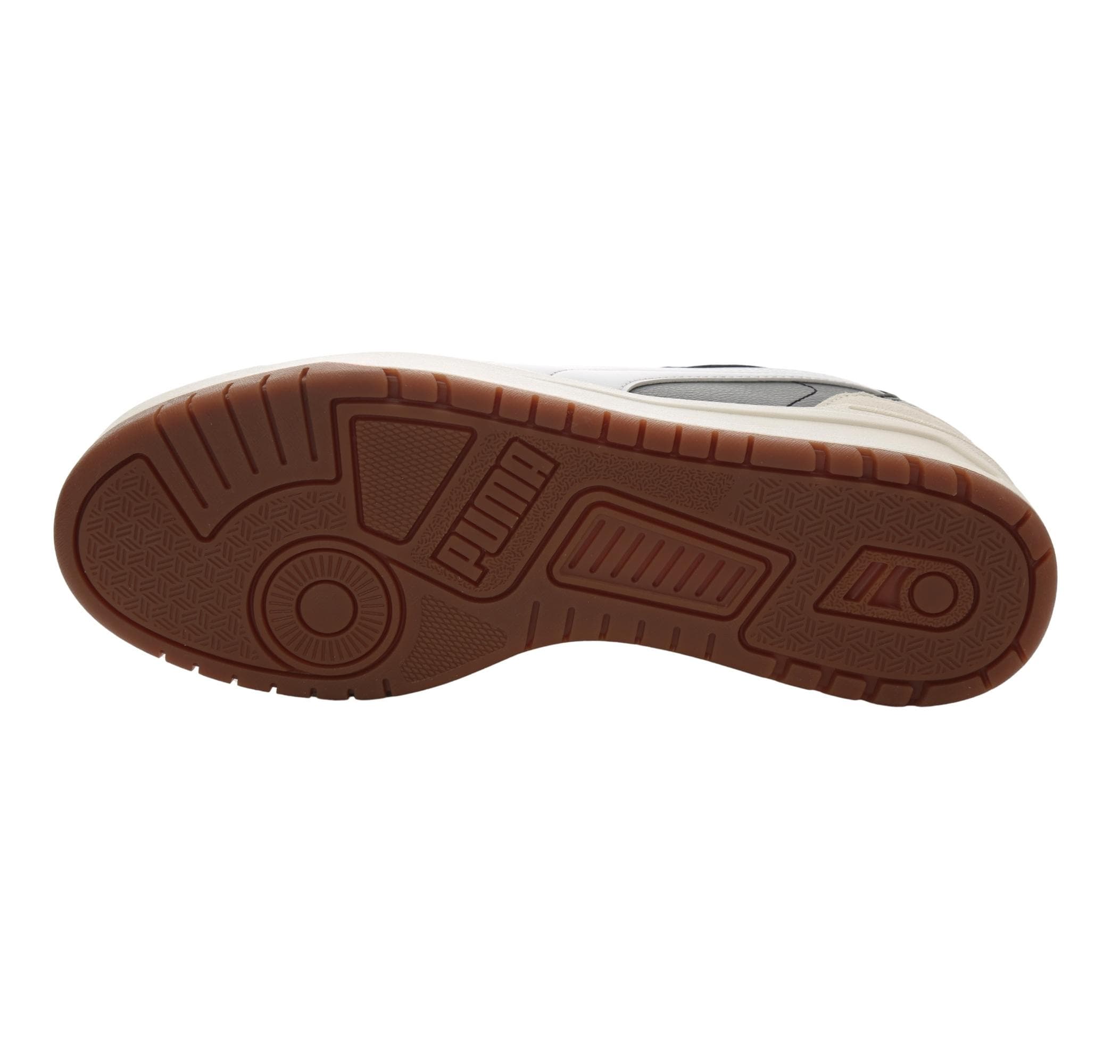 Puma Puma Shuffle Downtown Og Spor Ayakkabı Siyah - 6