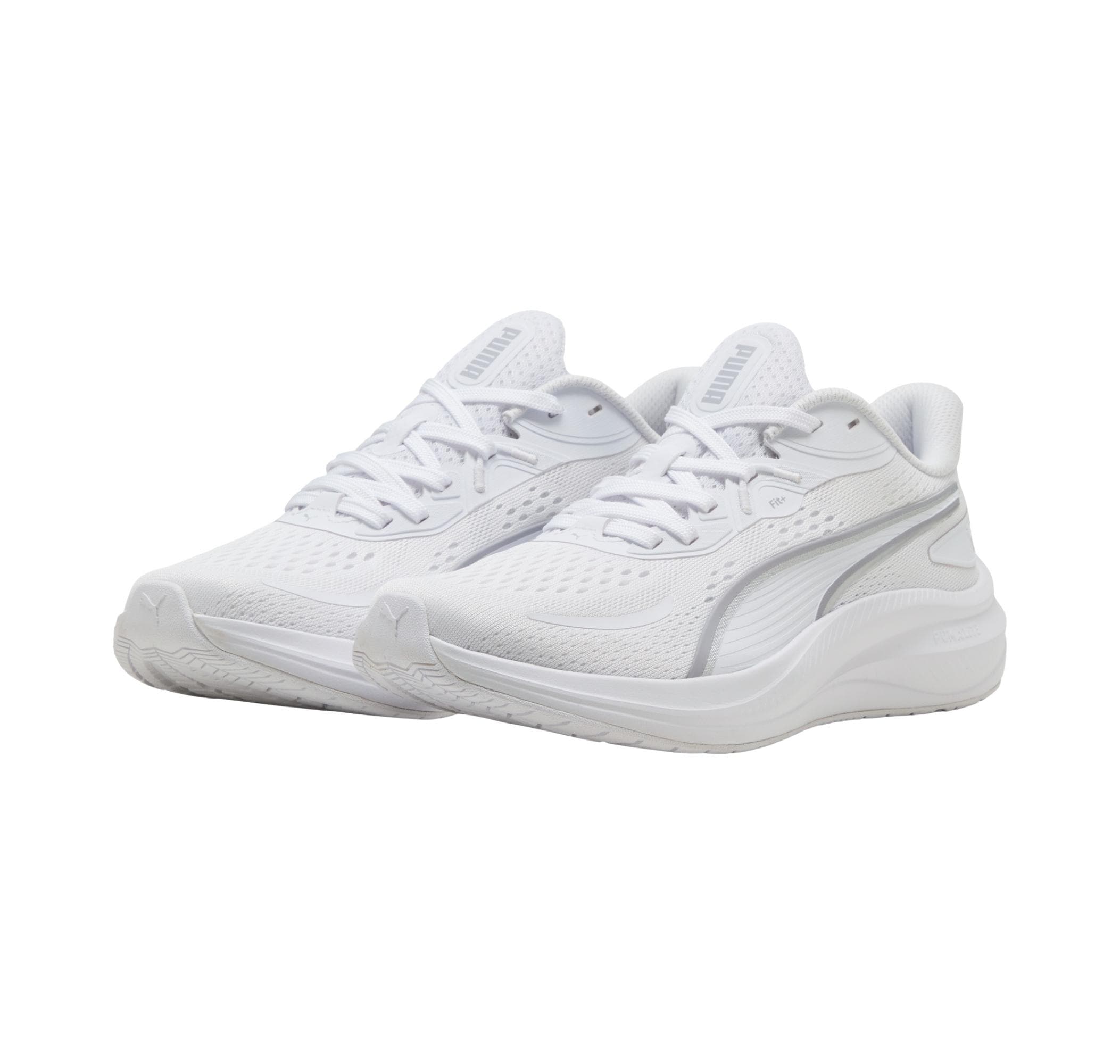Puma Puma Skyrocket Lite 2 Spor Ayakkabı Beyaz - 2