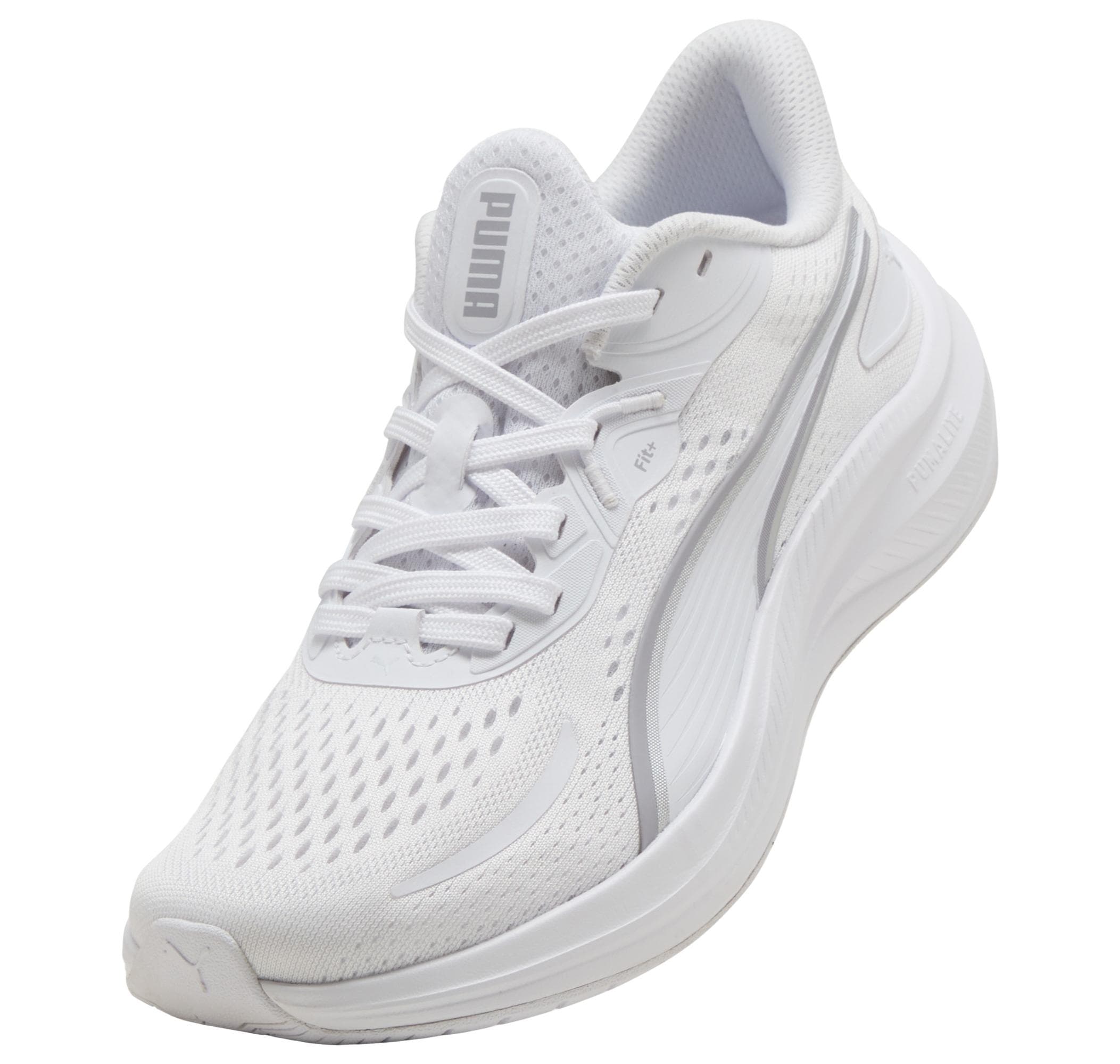 Puma Puma Skyrocket Lite 2 Spor Ayakkabı Beyaz - 3
