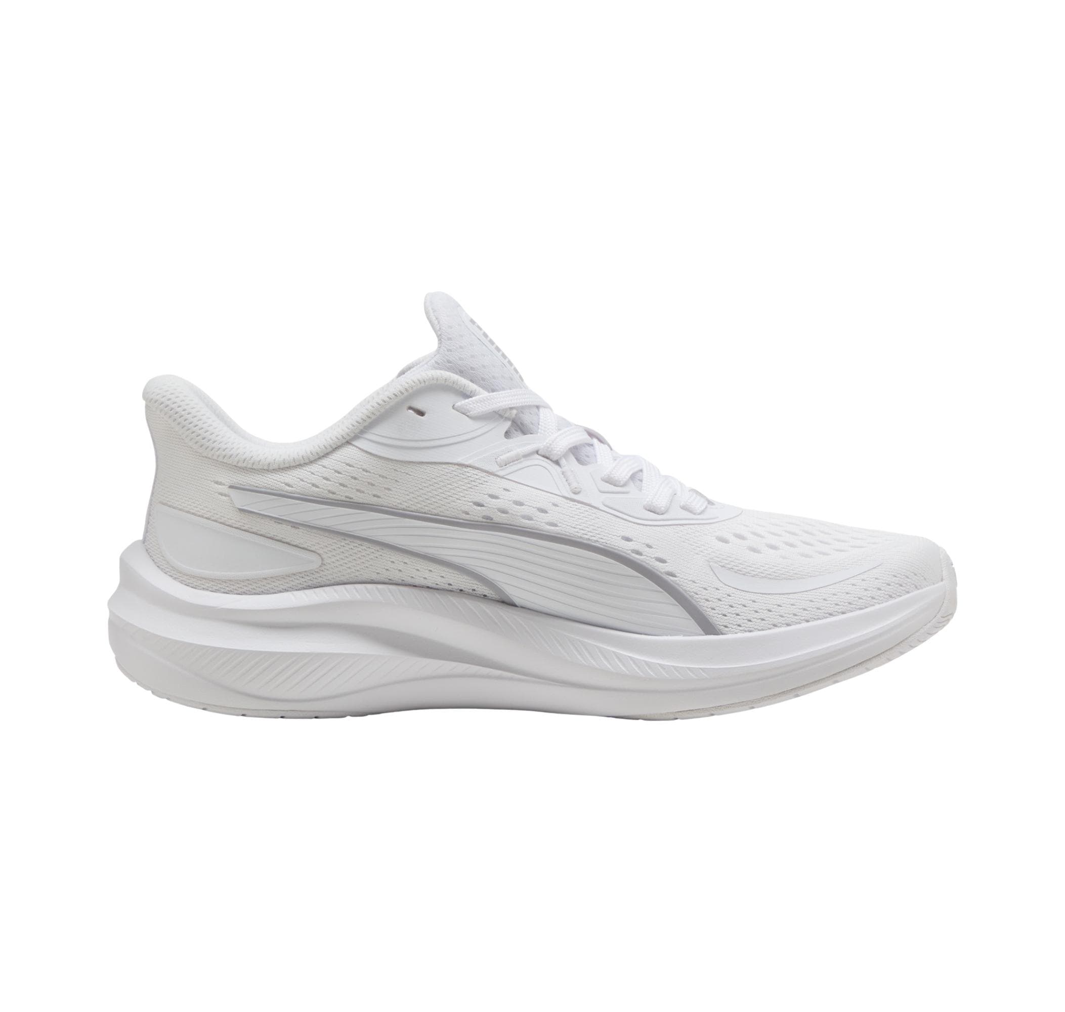 Puma Puma Skyrocket Lite 2 Spor Ayakkabı Beyaz - 4