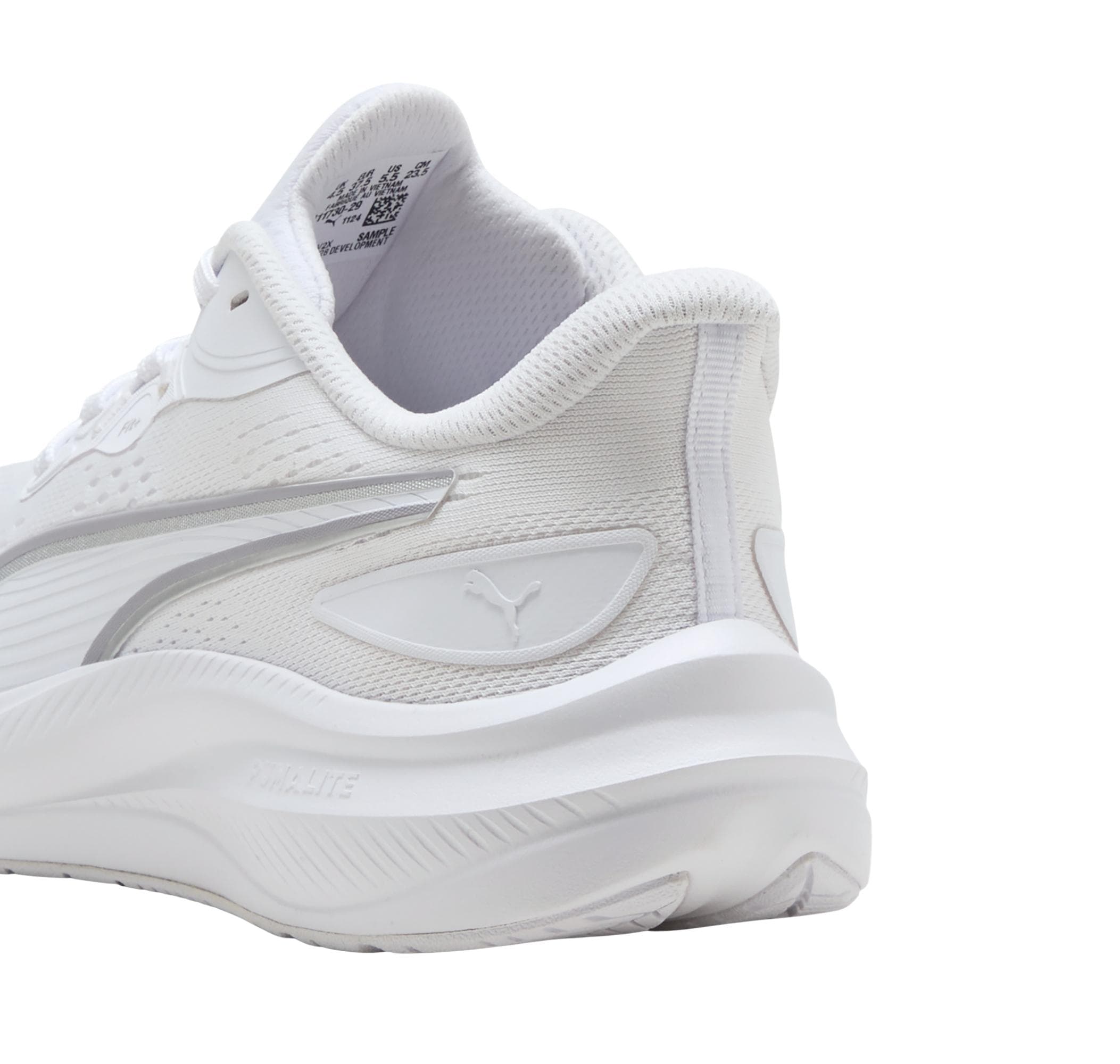 Puma Puma Skyrocket Lite 2 Spor Ayakkabı Beyaz - 5