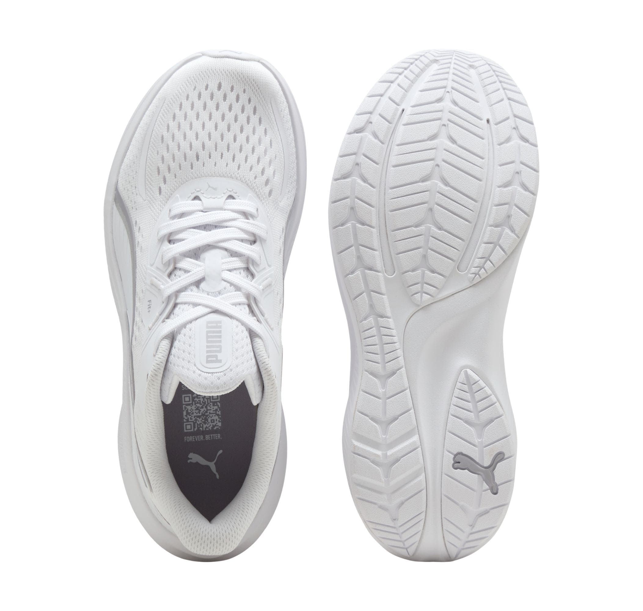 Puma Puma Skyrocket Lite 2 Spor Ayakkabı Beyaz - 6