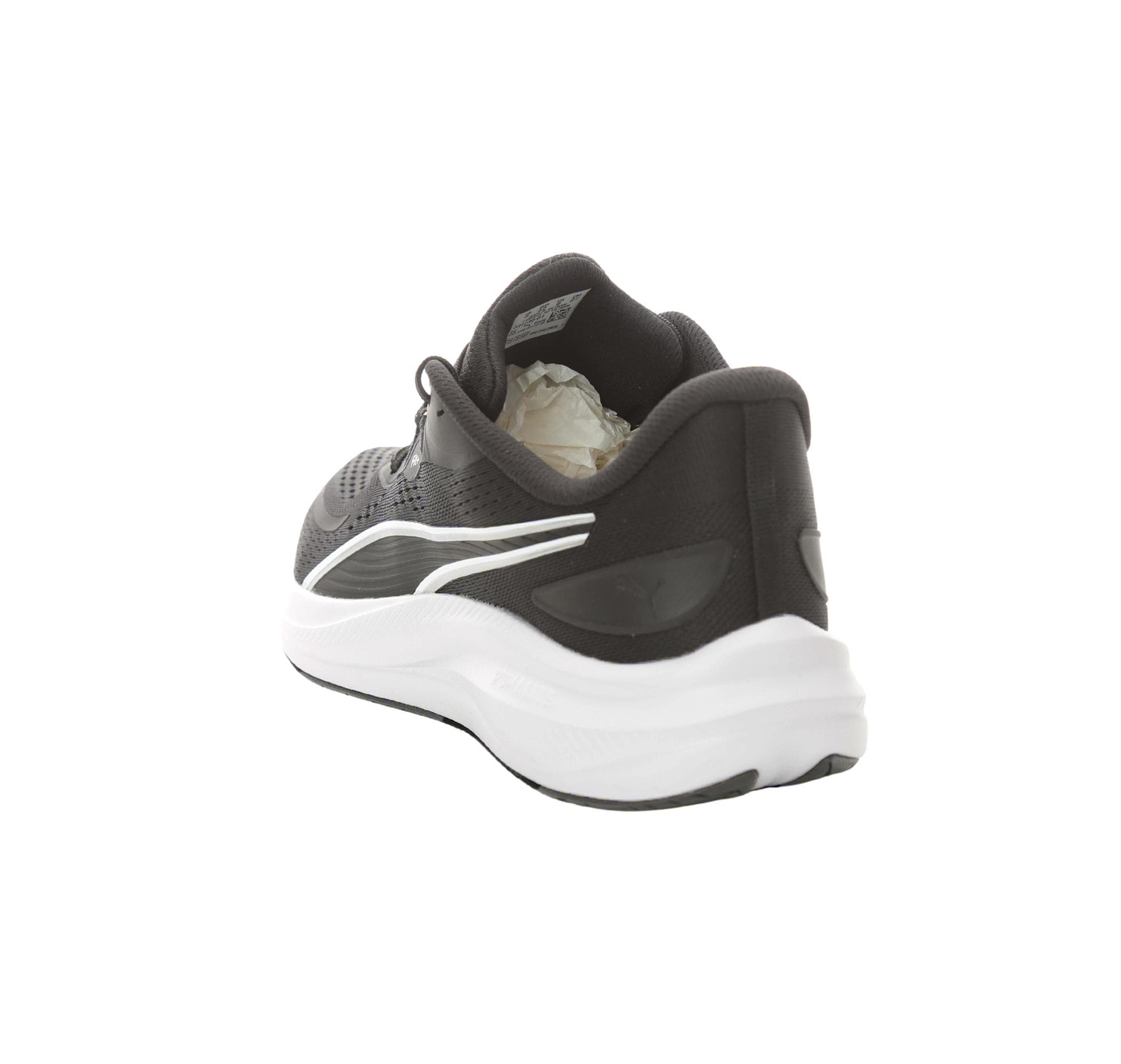 Puma Puma Skyrocket Lite 2 Spor Ayakkabı Siyah - 2