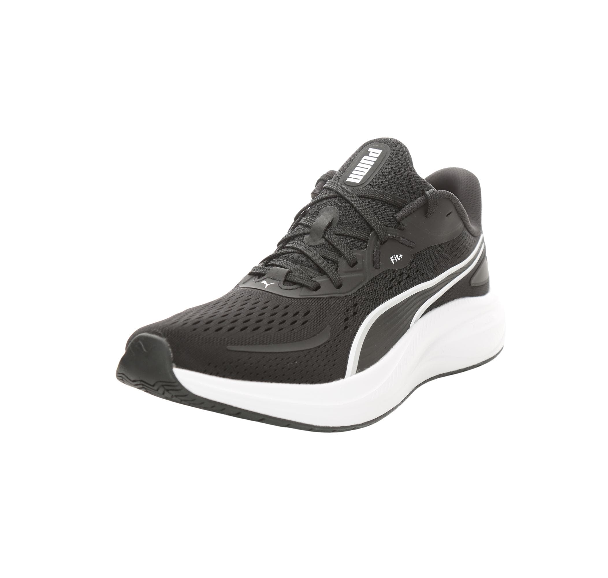 Puma Puma Skyrocket Lite 2 Spor Ayakkabı Siyah - 3
