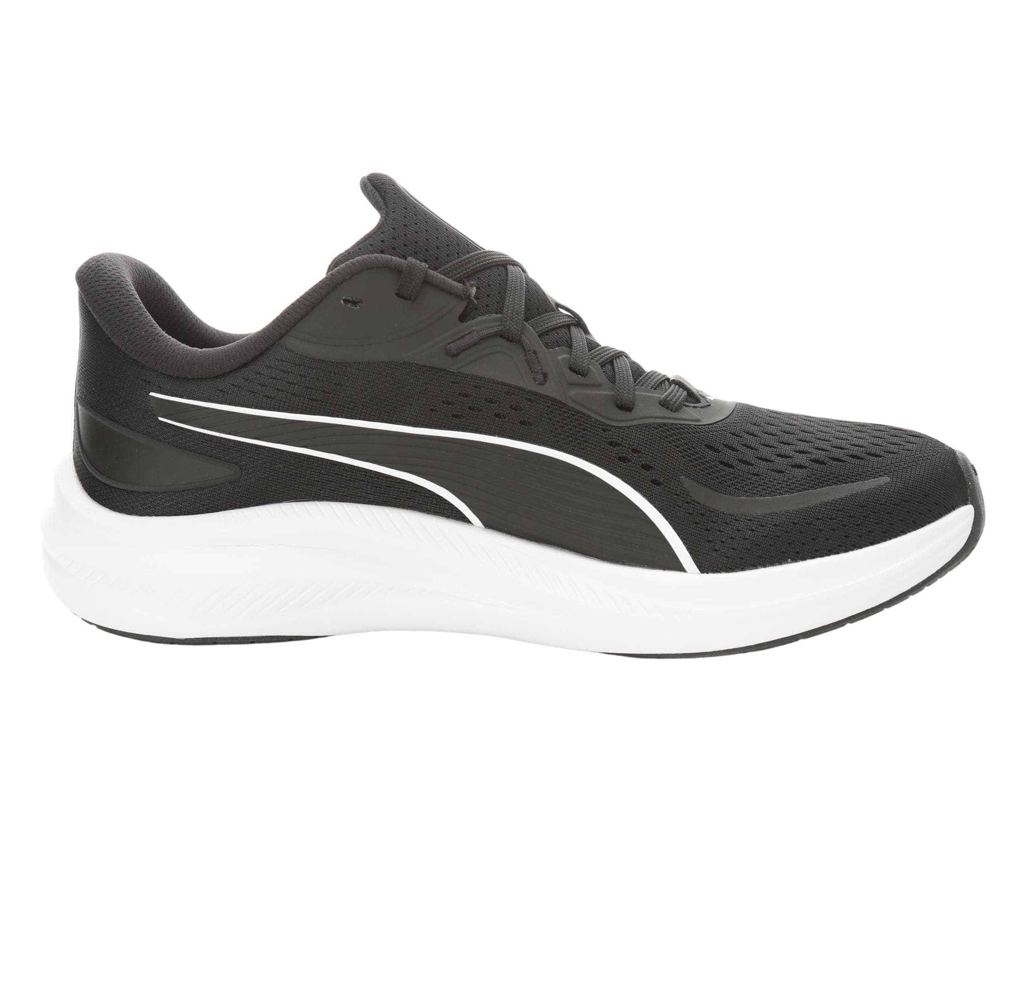 Puma Puma Skyrocket Lite 2 Spor Ayakkabı Siyah - 4