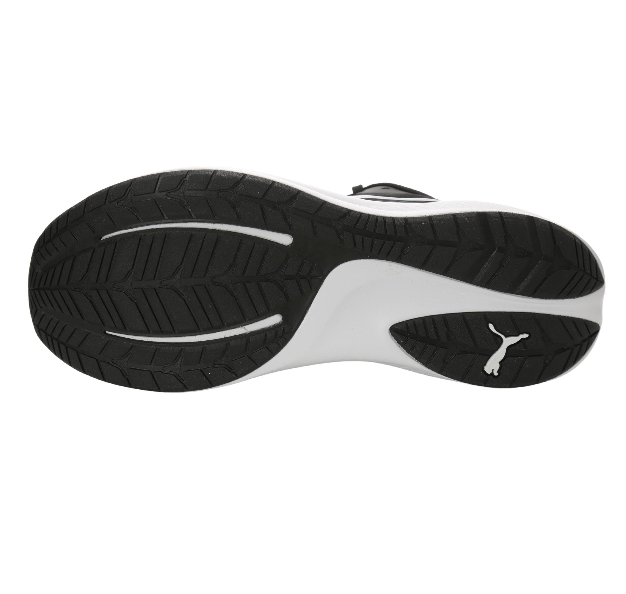 Puma Puma Skyrocket Lite 2 Spor Ayakkabı Siyah - 5