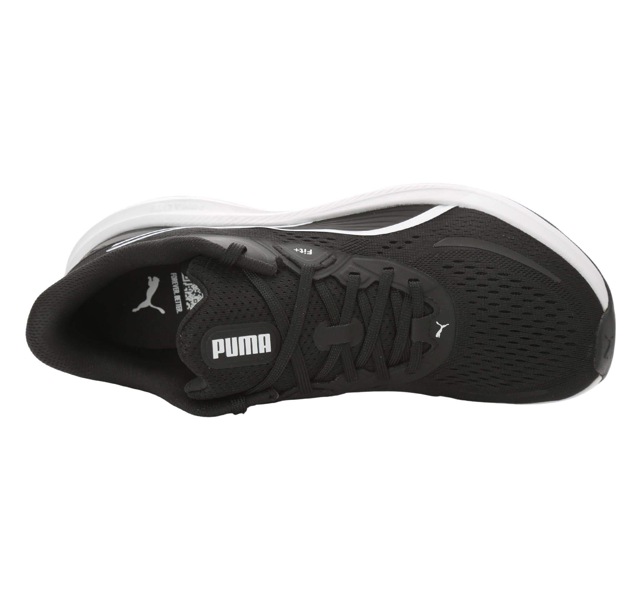 Puma Puma Skyrocket Lite 2 Spor Ayakkabı Siyah - 6