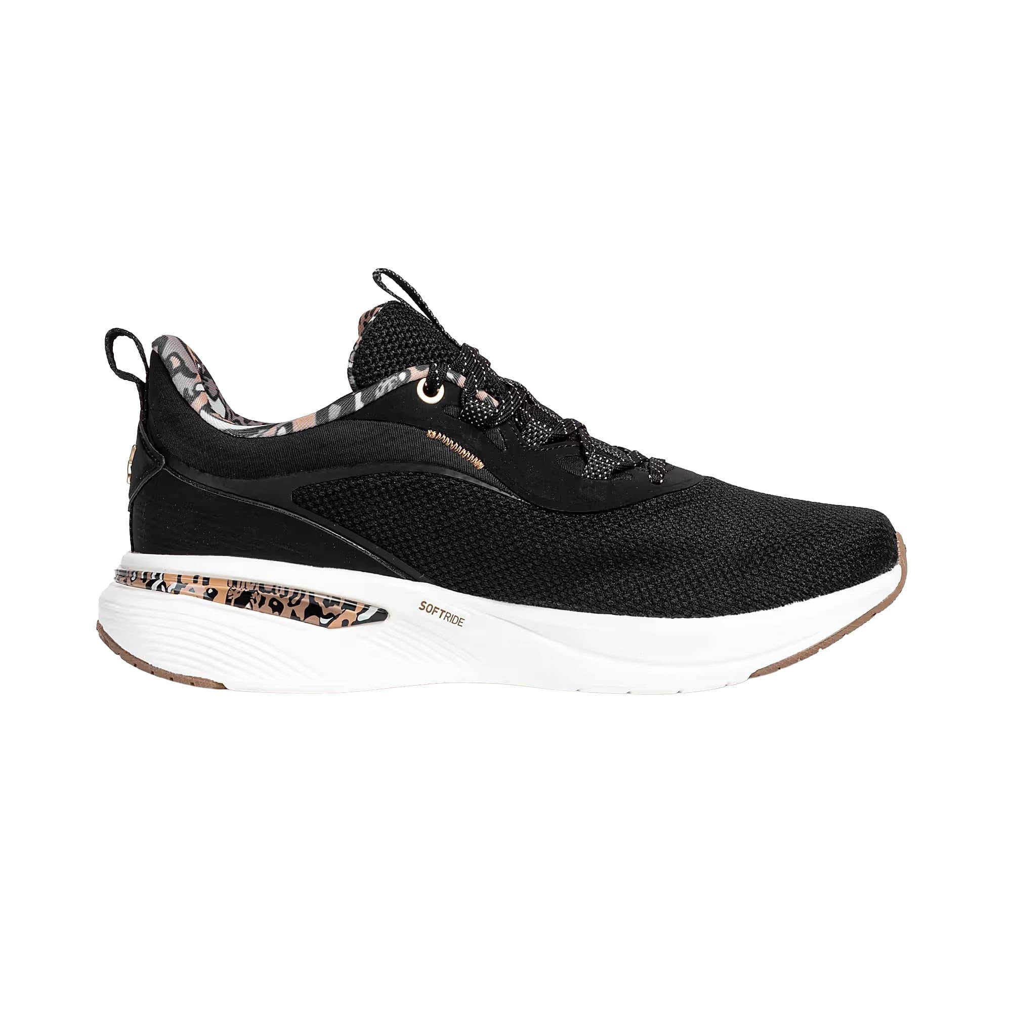 Puma Puma Softride Charm Animal Wns Kadın Spor Ayakkabı