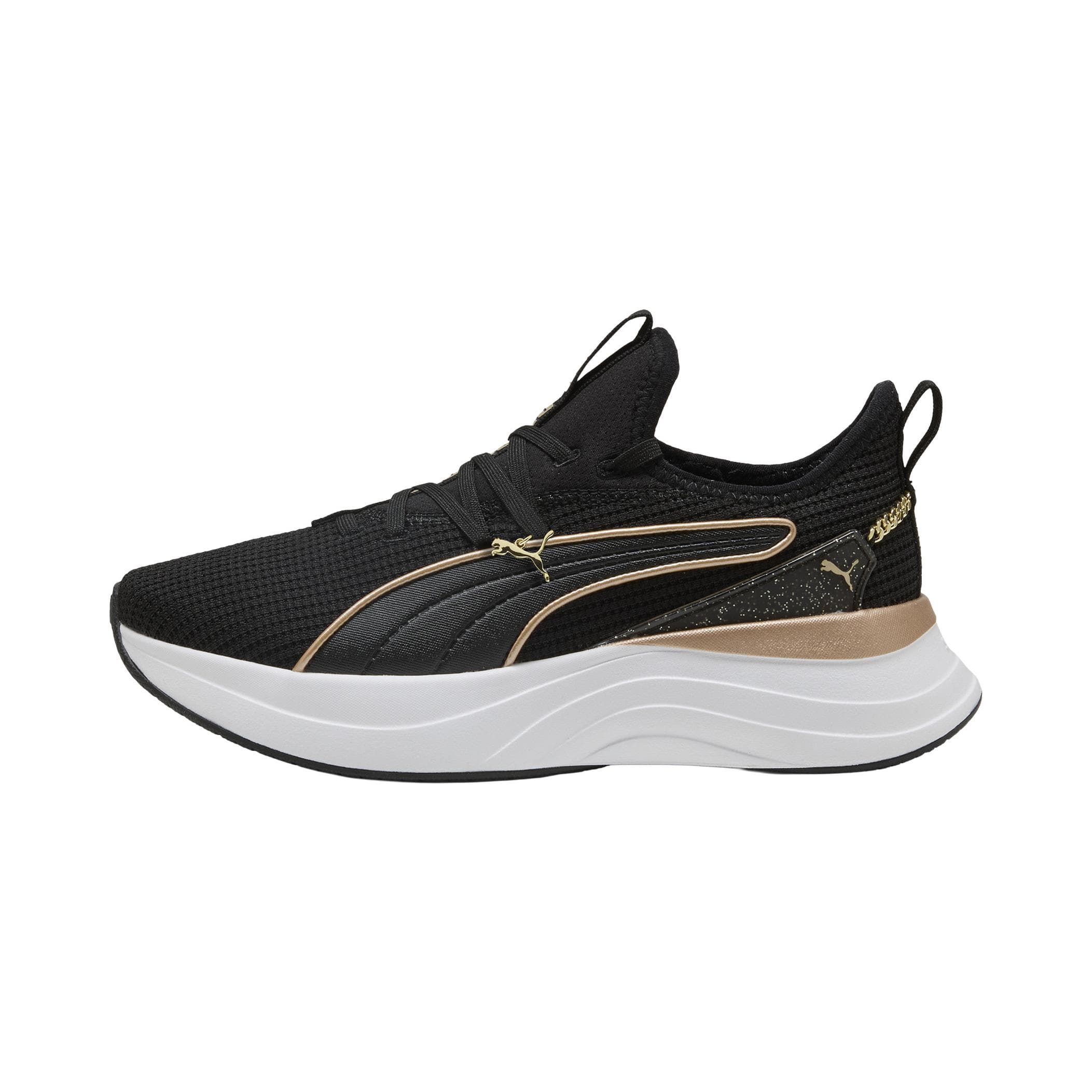 Puma Puma Softride Sabrina Polchro Wns Kadın
