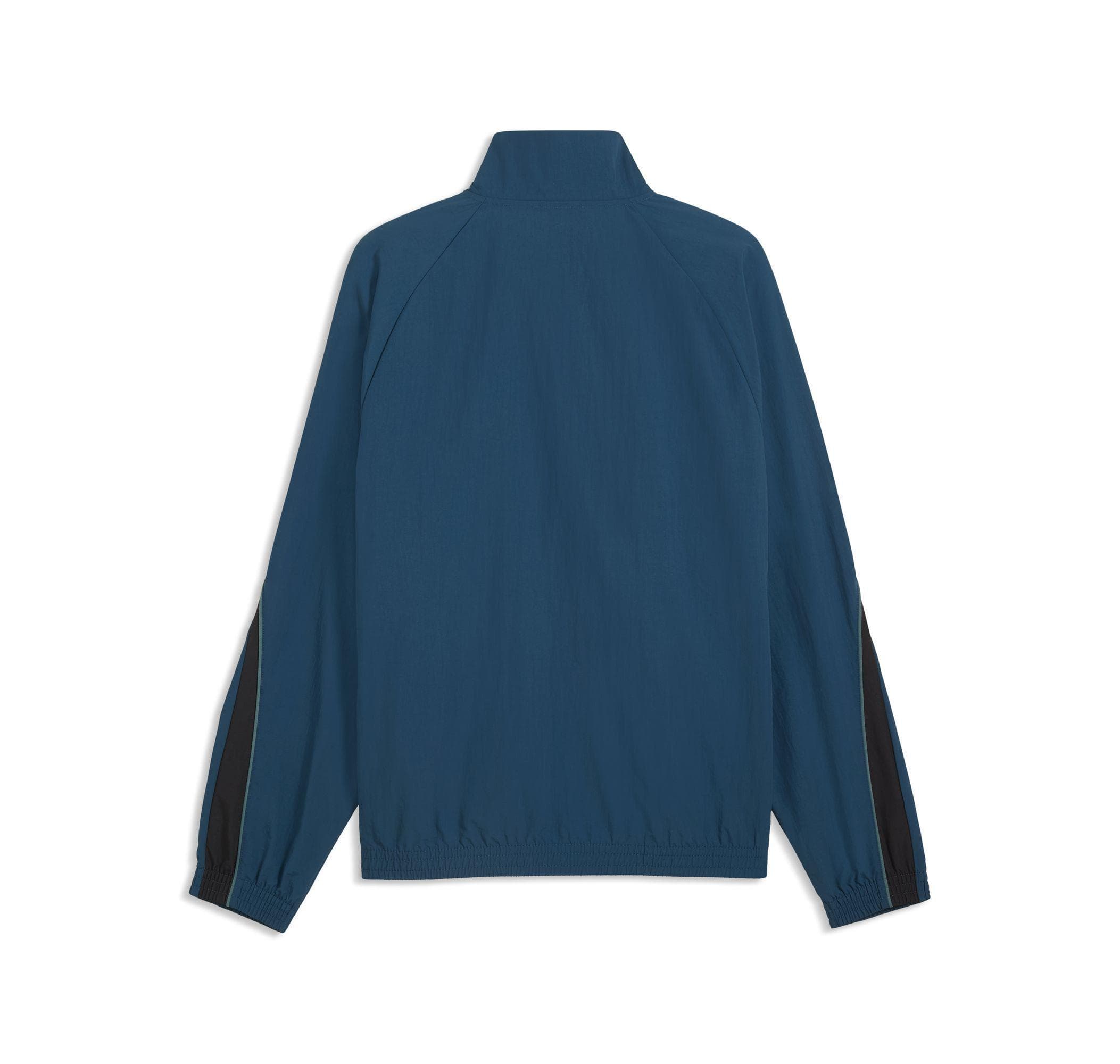 Puma Puma Sport Woven Jacket Erkek Ceket Yeşil - 2