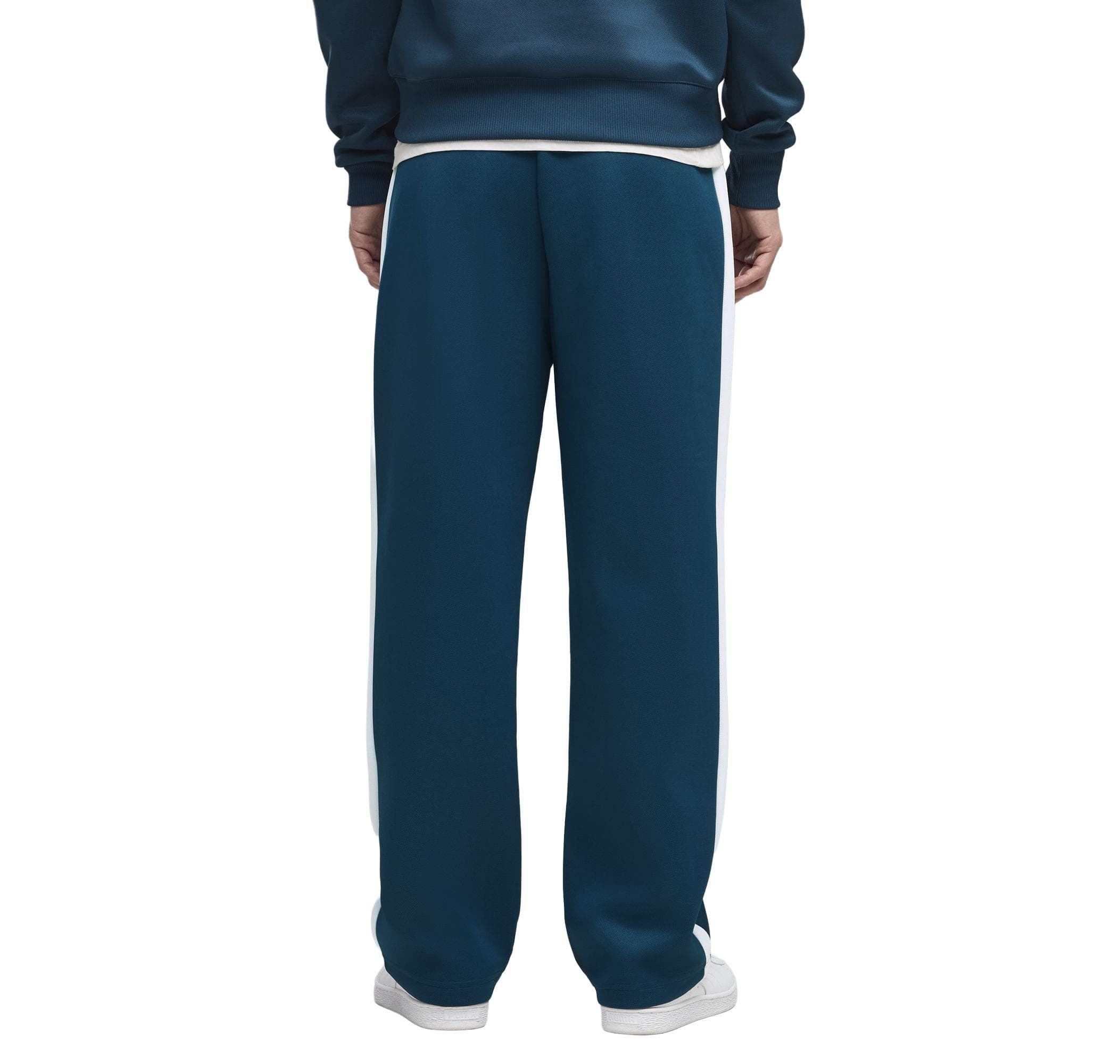 Puma Puma T7 Always On Track Pants Erkek Eşofman Altı Mavi - 2