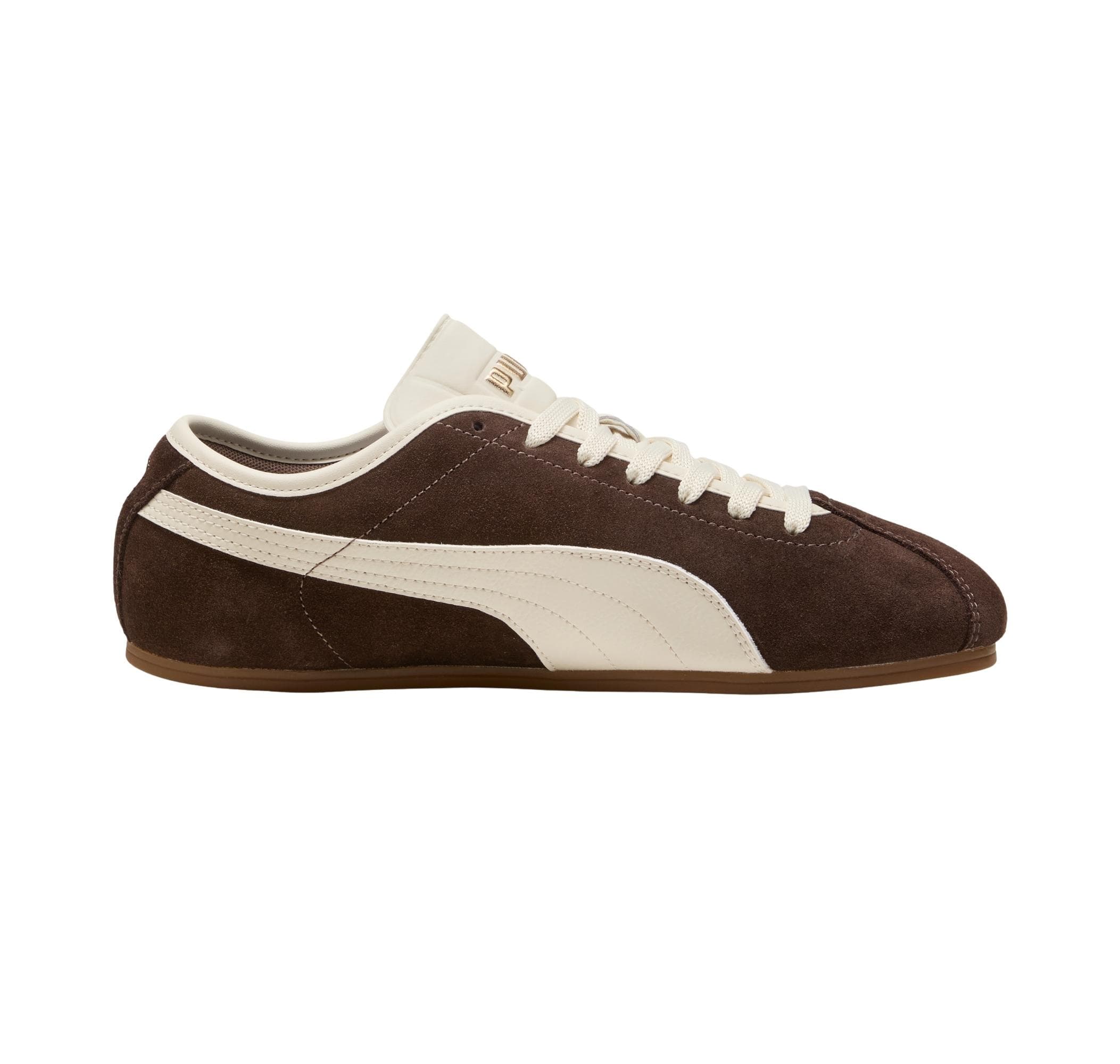Puma Puma Tackle Spor Ayakkabı Kahve - 4
