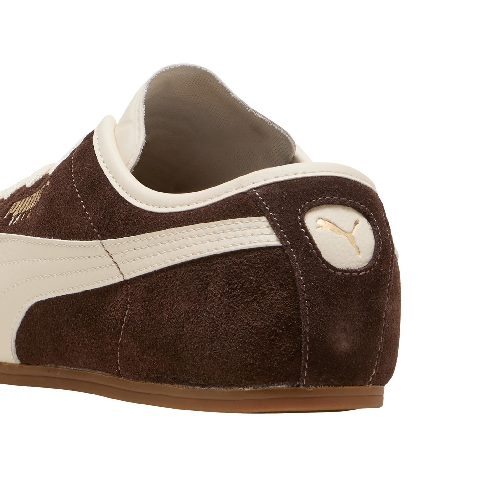Puma Puma Tackle Spor Ayakkabı Kahve - 6